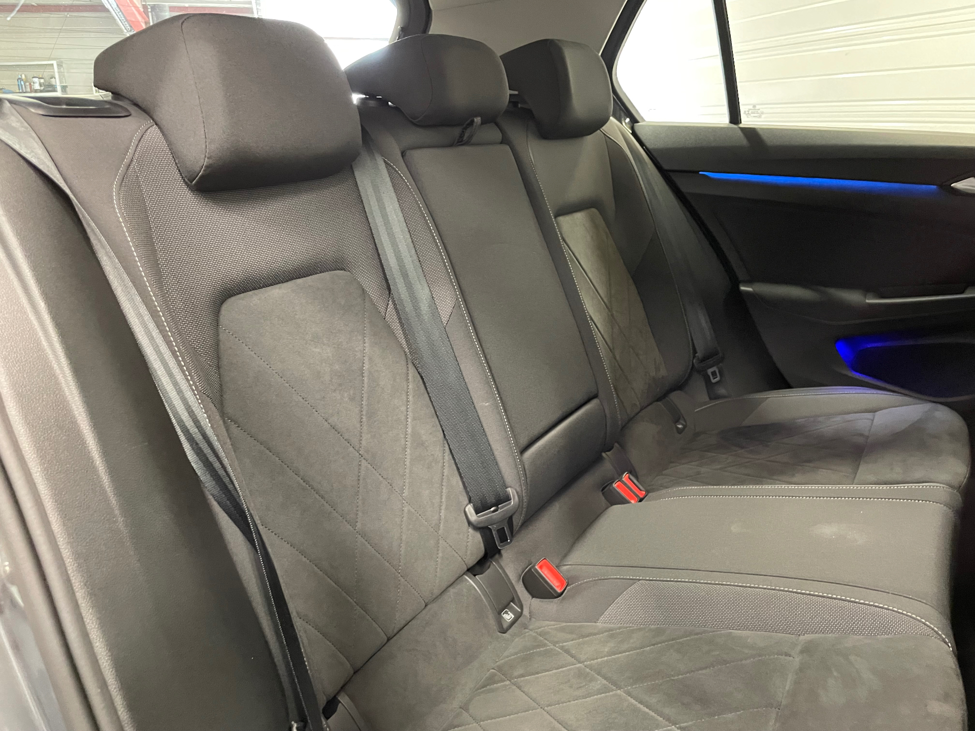 VOLKSWAGEN GOLF 1.4 Hybrid Rechargeable OPF 204 DSG6 Style