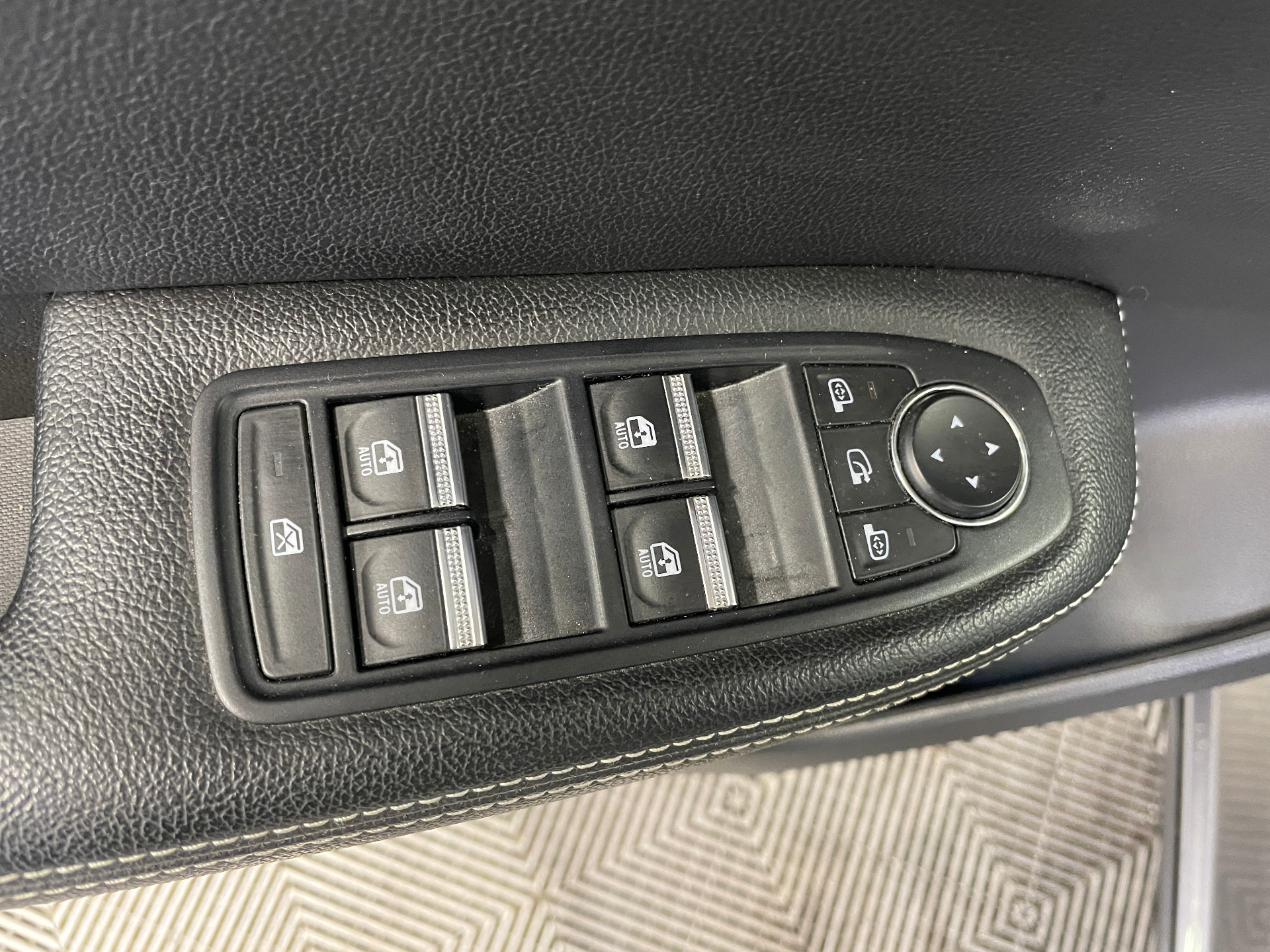RENAULT ARKANA E-Tech hybride 145 - 22 Techno