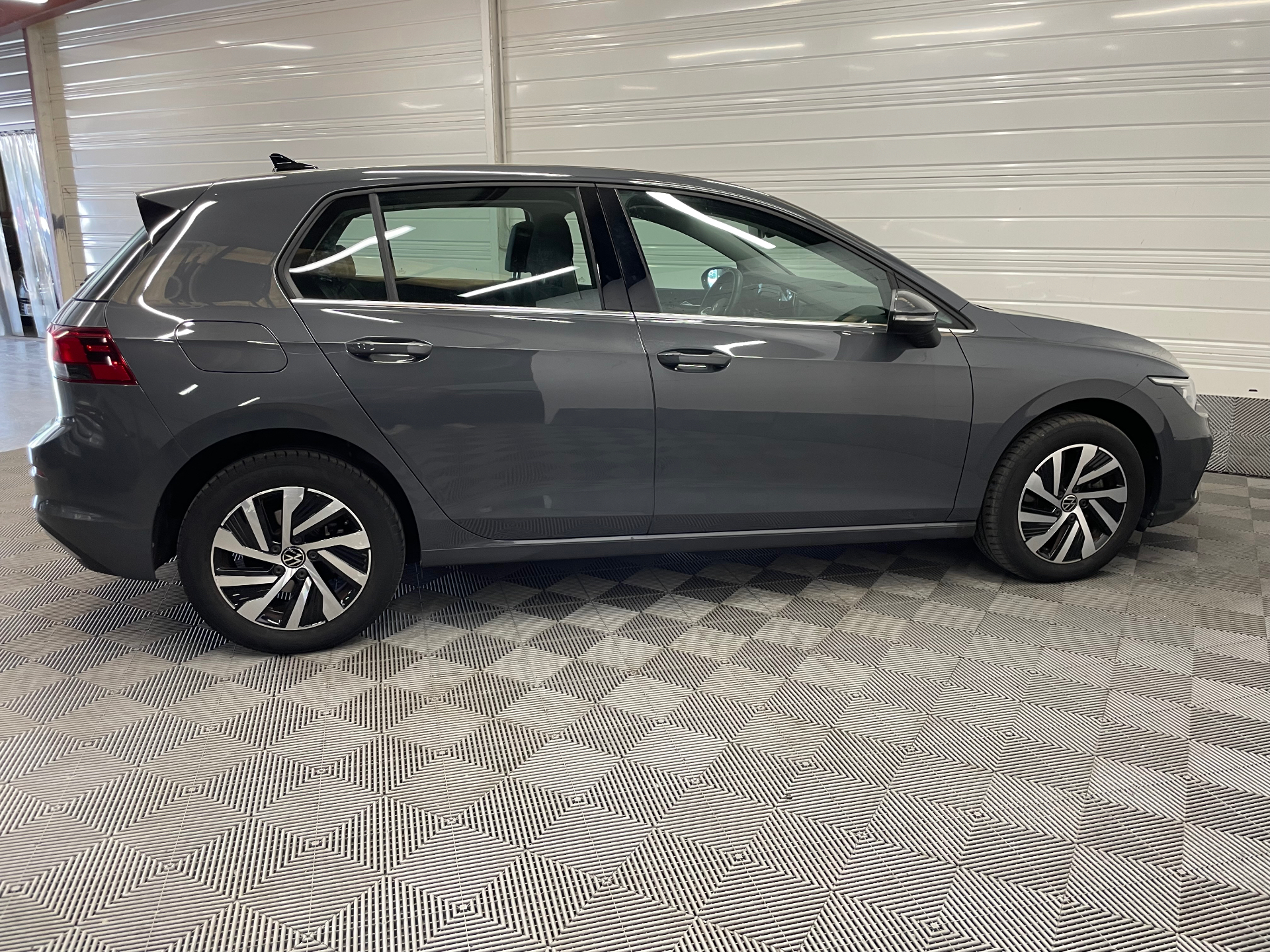 VOLKSWAGEN GOLF 1.4 Hybrid Rechargeable OPF 204 DSG6 Style