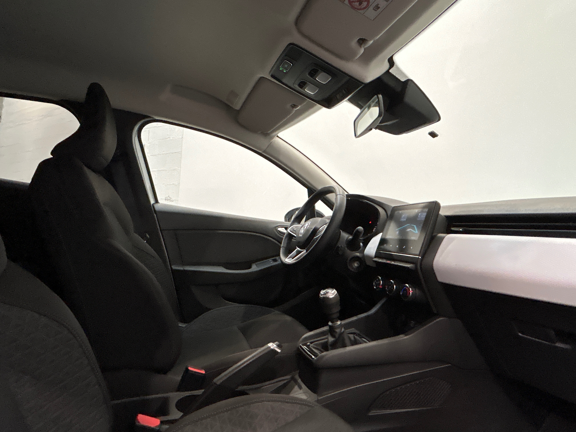 RENAULT CLIO V TCe 90 Equilibre