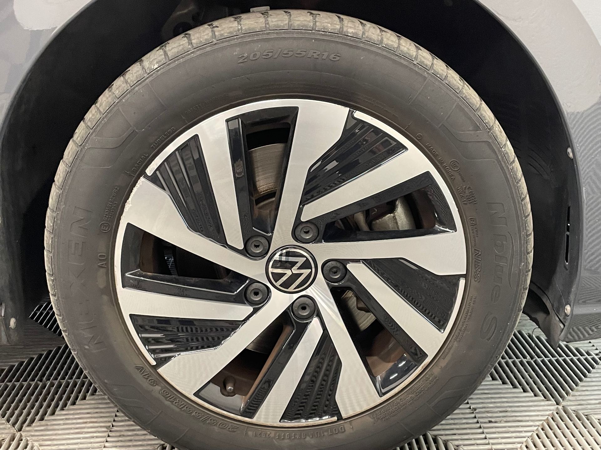 VOLKSWAGEN GOLF 1.4 Hybrid Rechargeable OPF 204 DSG6 Style