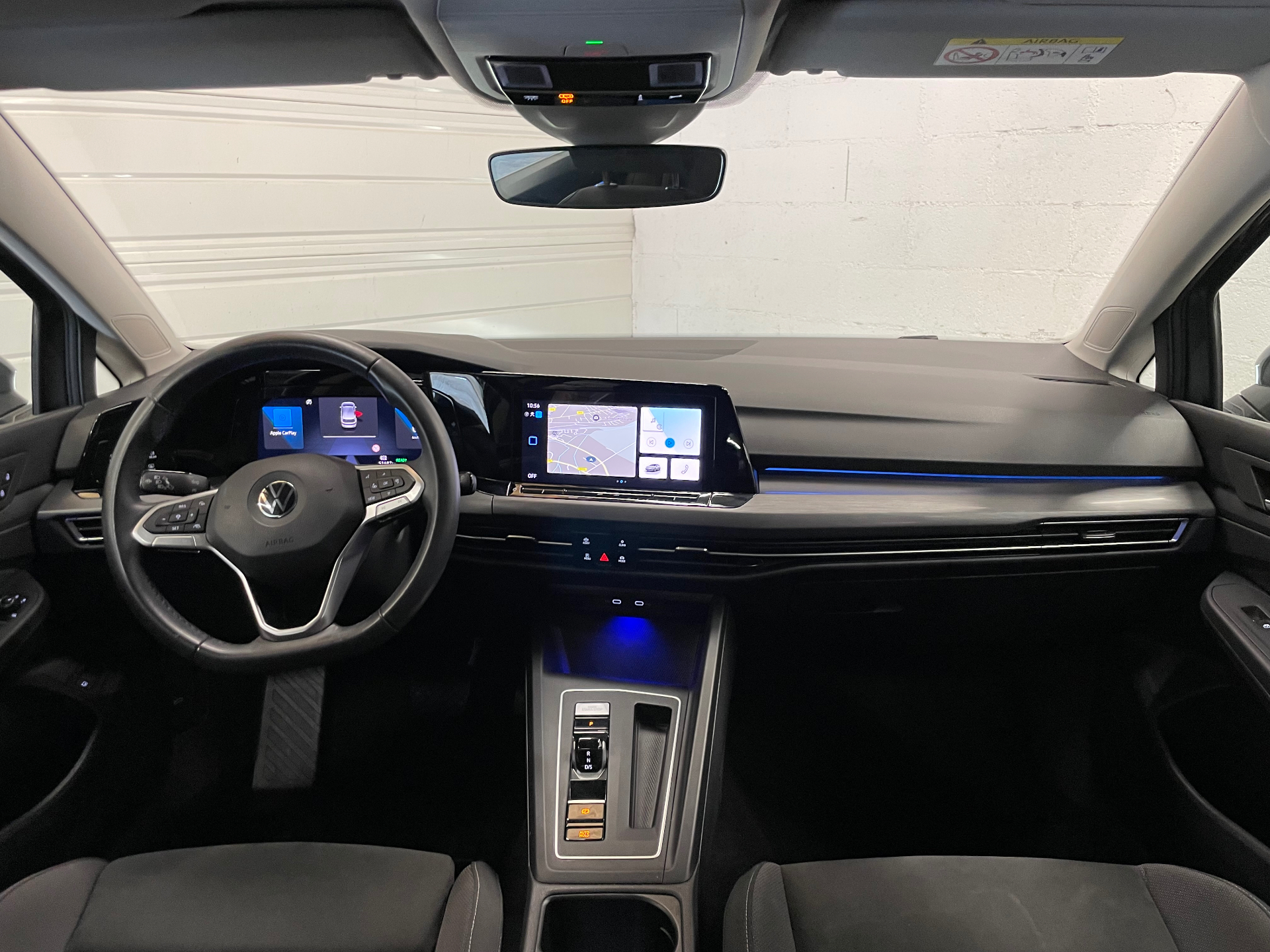 VOLKSWAGEN GOLF 1.4 Hybrid Rechargeable OPF 204 DSG6 Style