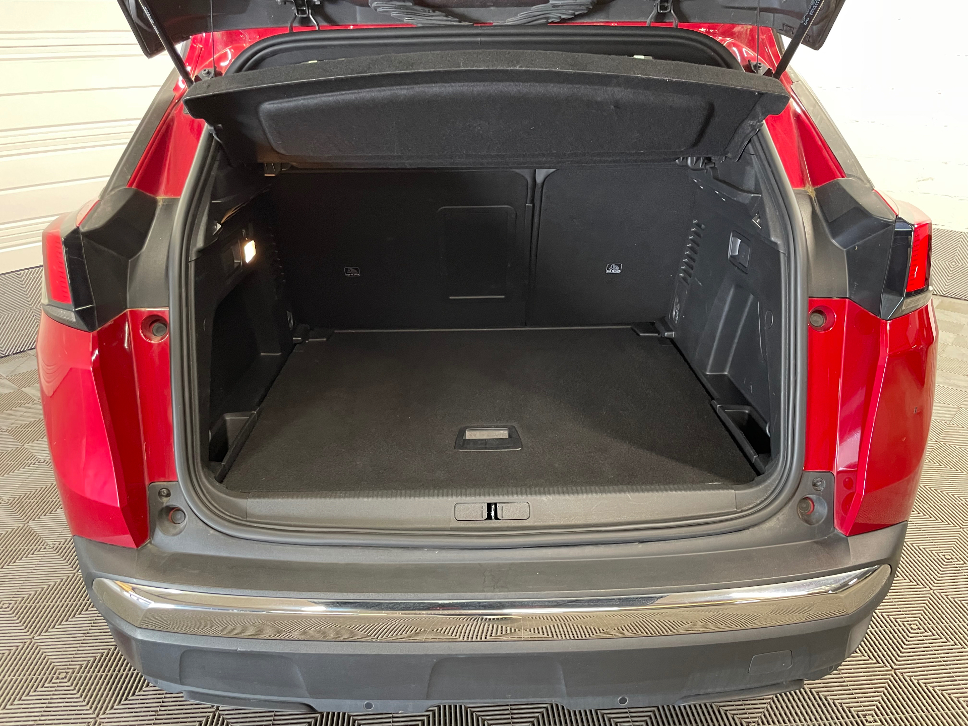 PEUGEOT 3008 Puretech 130ch S&S BVM6 Allure Pack