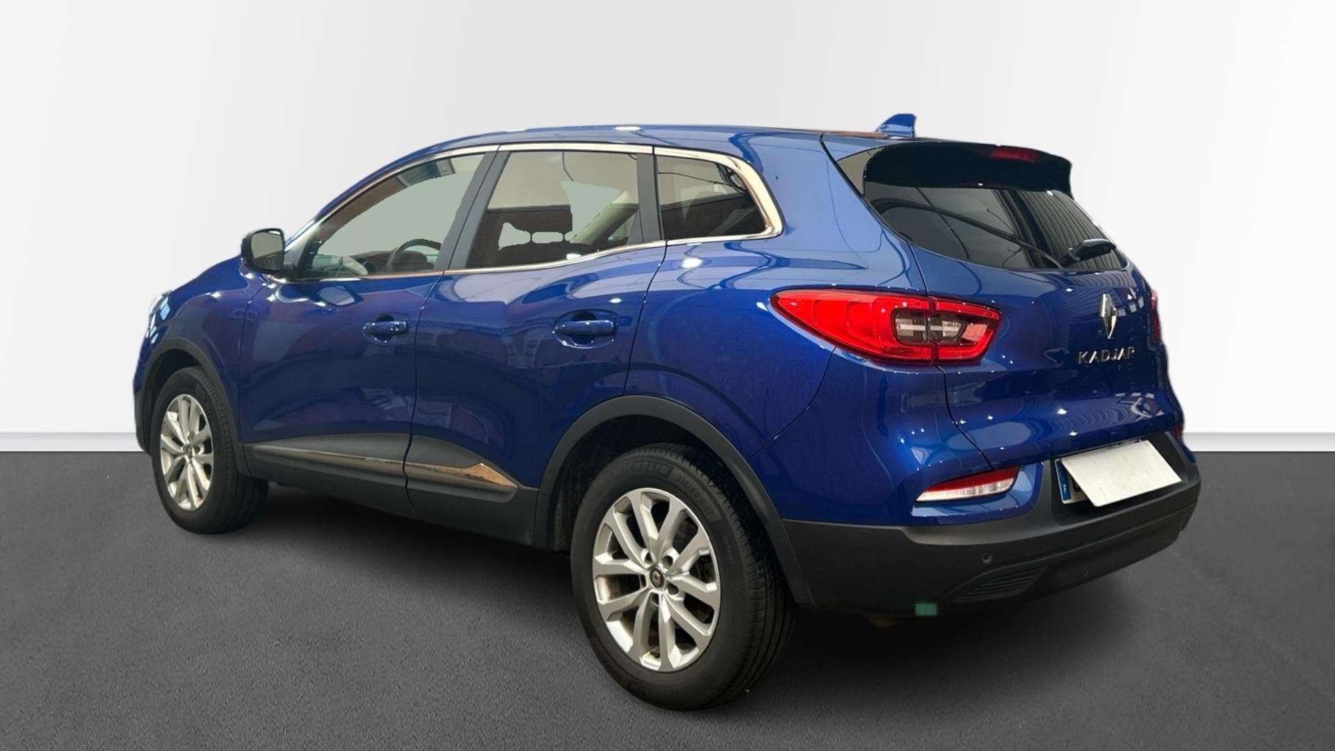 RENAULT KADJAR Blue dCi 115 EDC Business