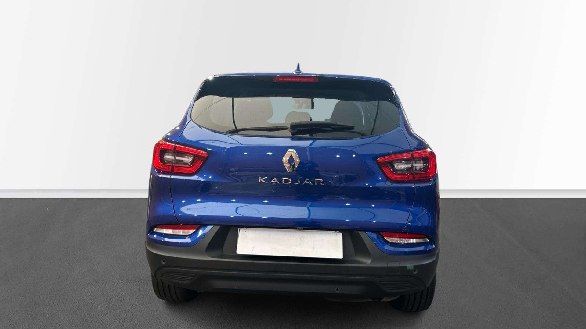 RENAULT KADJAR Blue dCi 115 EDC Business
