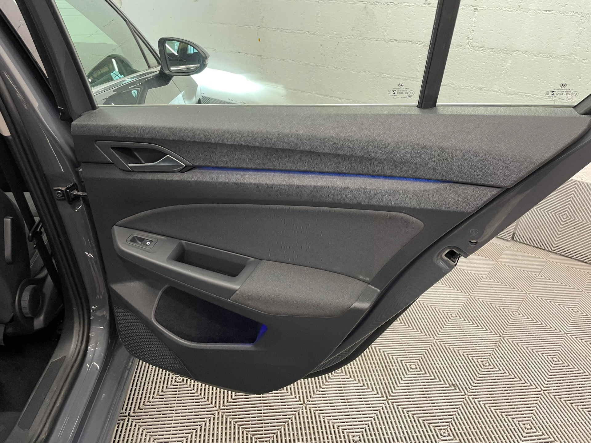 VOLKSWAGEN GOLF 1.4 Hybrid Rechargeable OPF 204 DSG6 Style