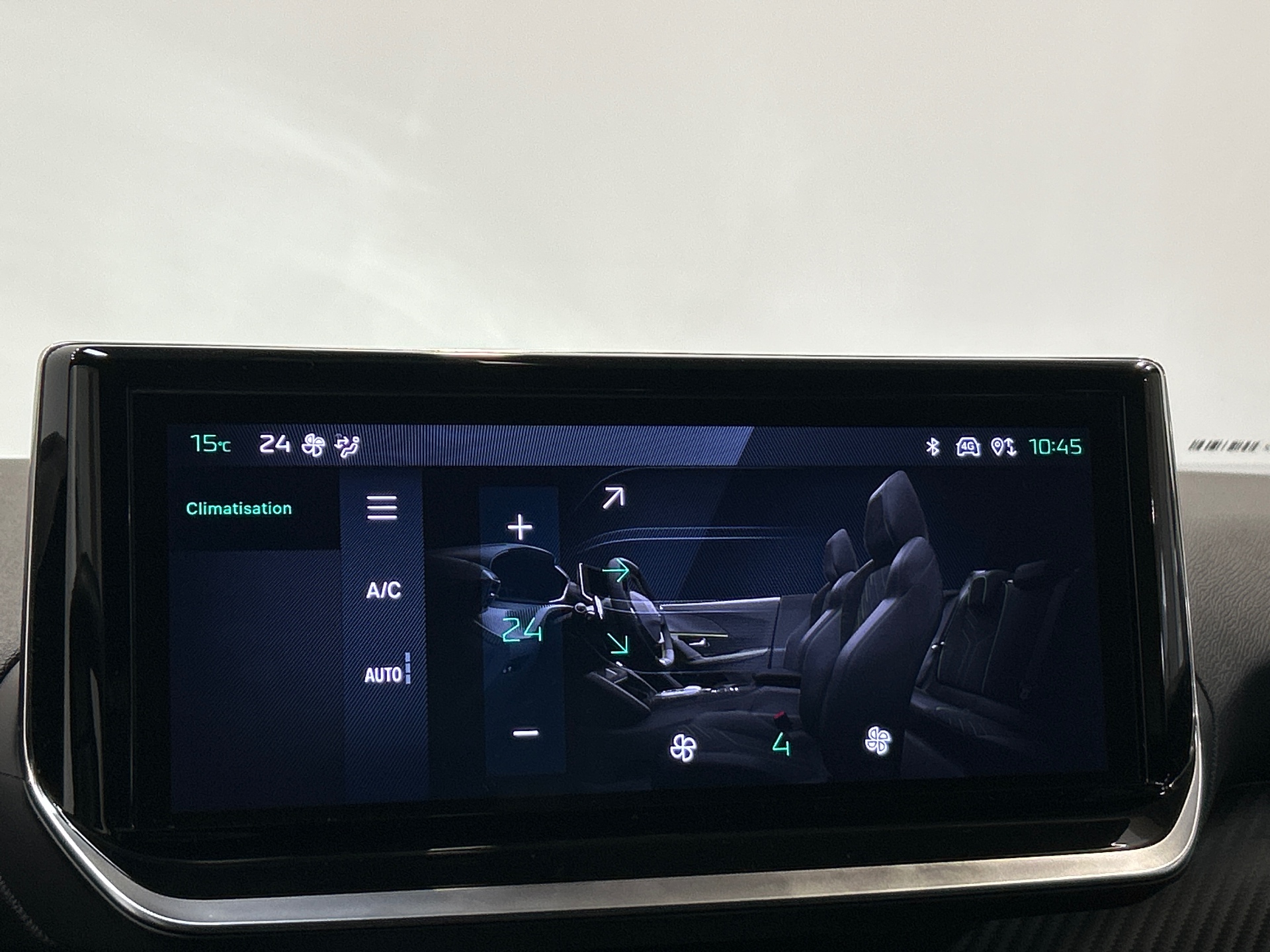 PEUGEOT 2008 100 S&S BVM6 Style