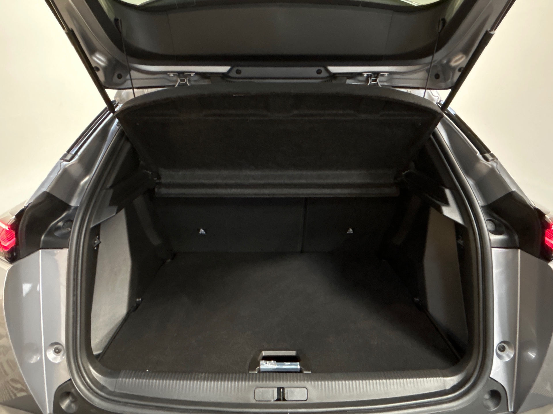 PEUGEOT 2008 100 S&S BVM6 Style