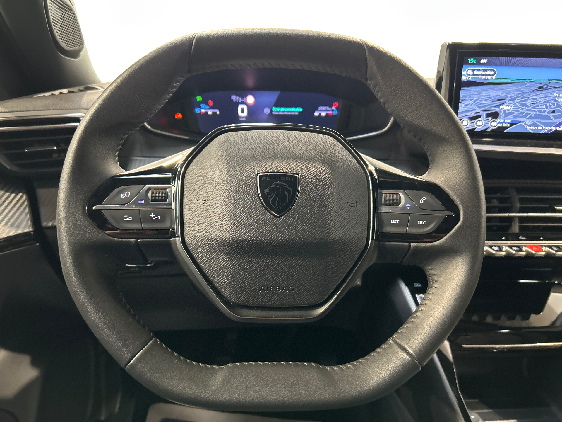 PEUGEOT 2008 100 S&S BVM6 Style