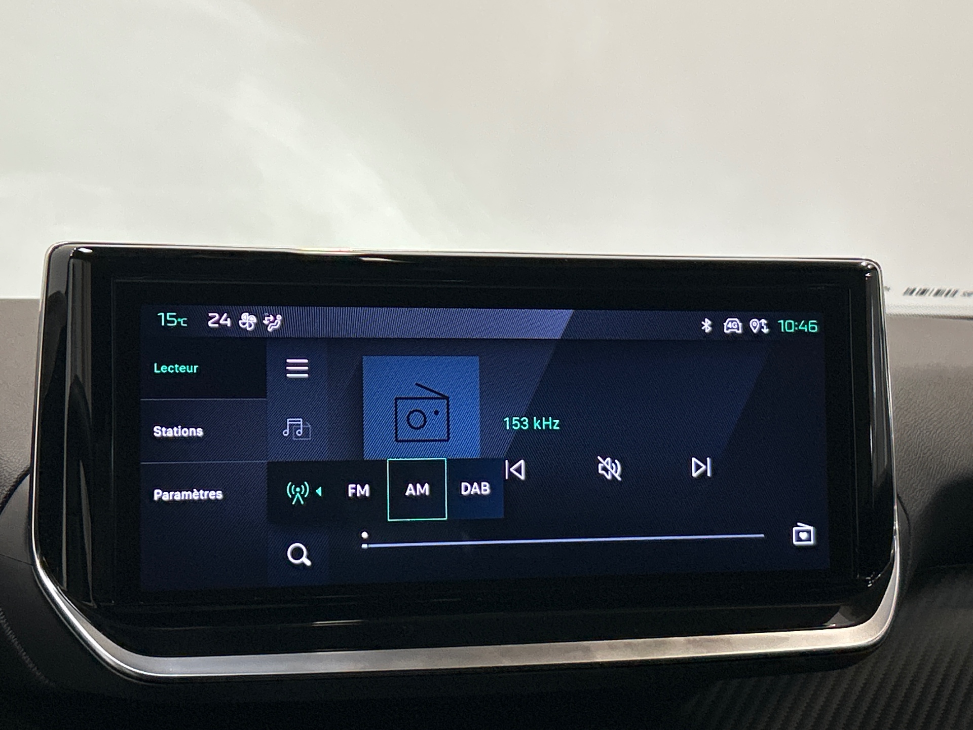 PEUGEOT 2008 100 S&S BVM6 Style