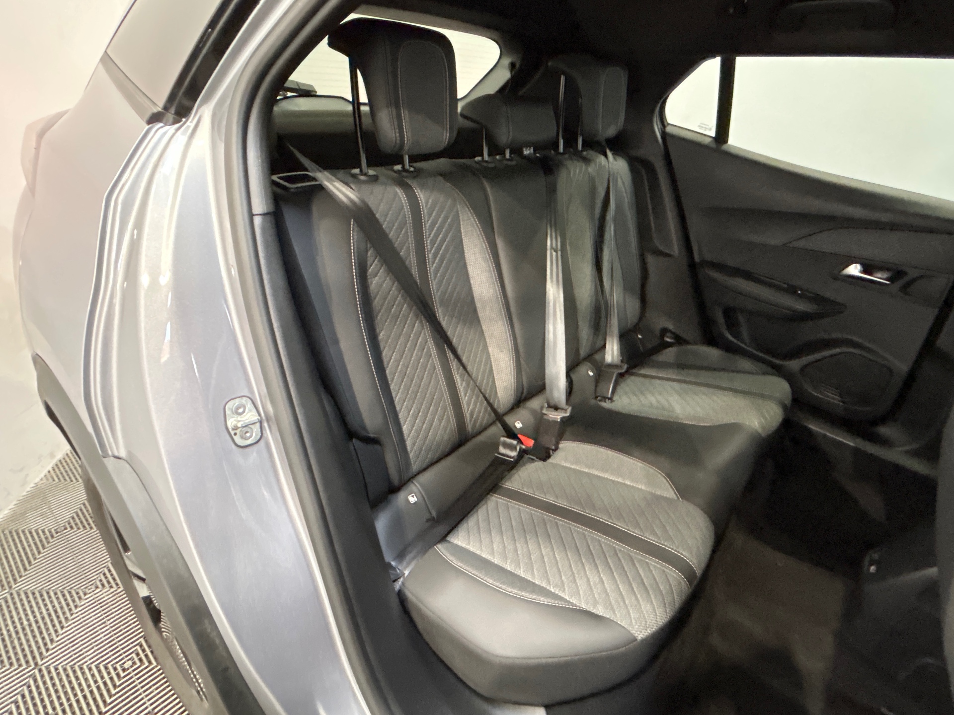 PEUGEOT 2008 100 S&S BVM6 Style