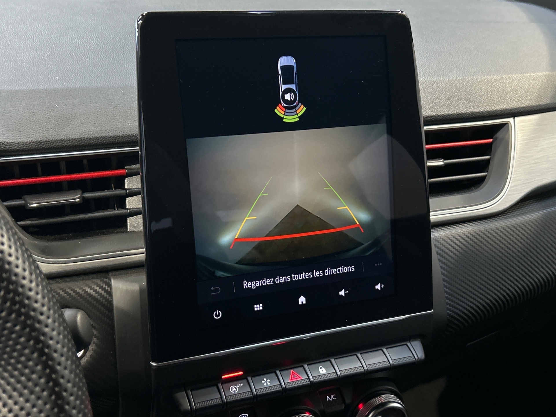 RENAULT CAPTUR R.S. line mild hybrid 140