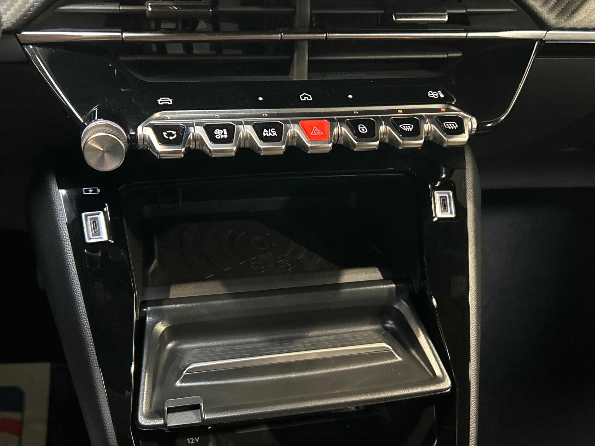 PEUGEOT 2008 100 S&S BVM6 Style