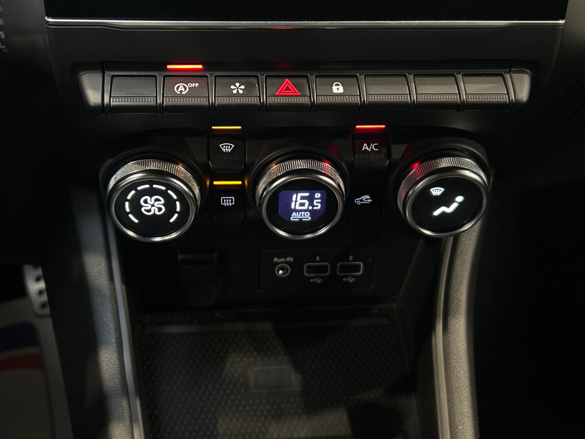 RENAULT CAPTUR R.S. line mild hybrid 140