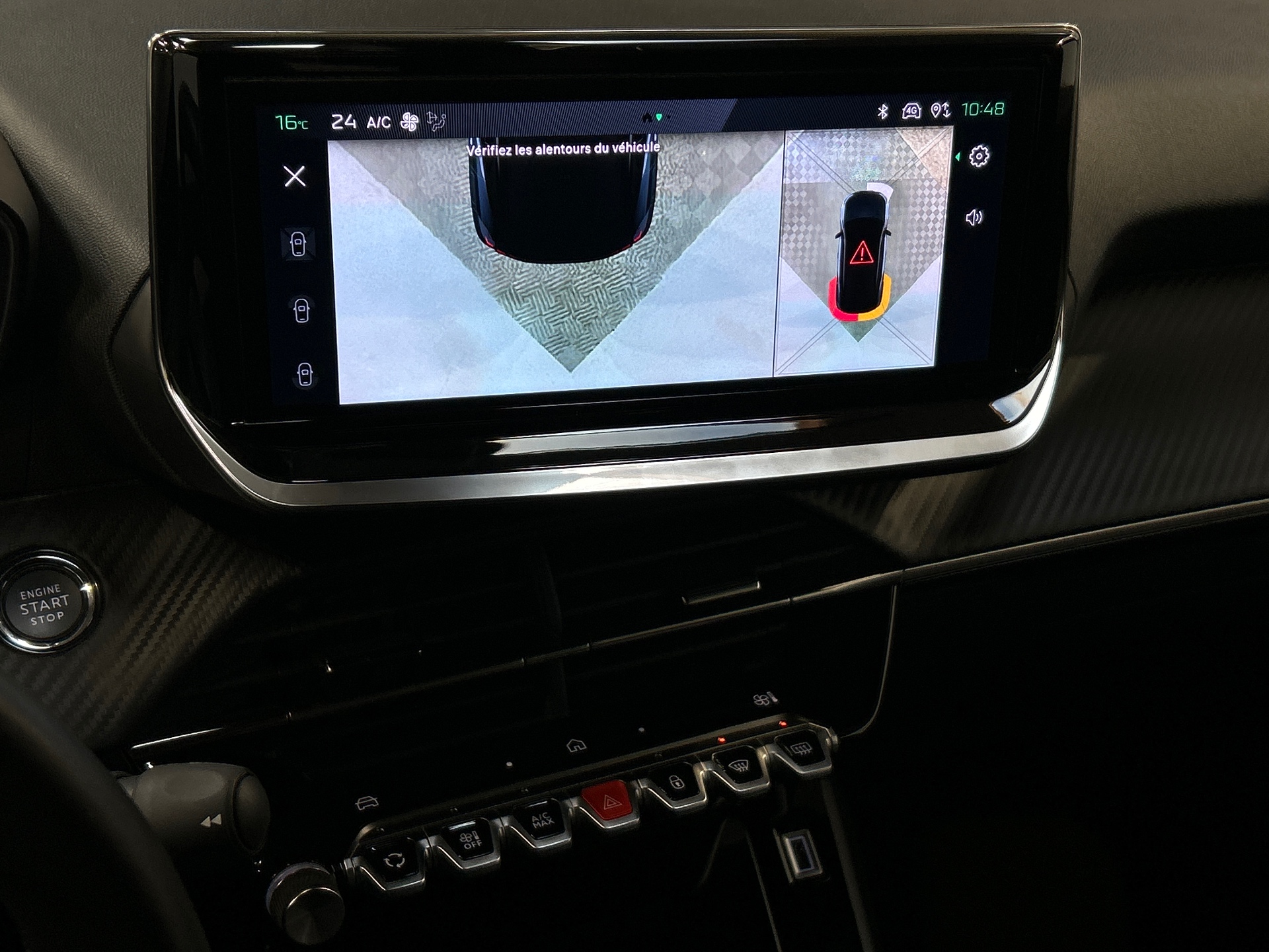 PEUGEOT 2008 100 S&S BVM6 Style