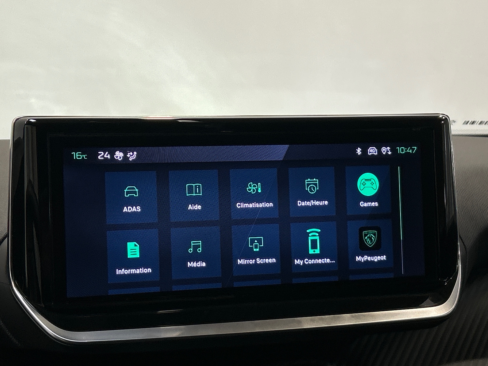 PEUGEOT 2008 100 S&S BVM6 Style