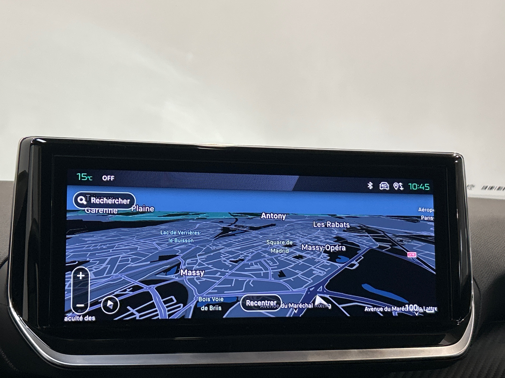 PEUGEOT 2008 100 S&S BVM6 Style