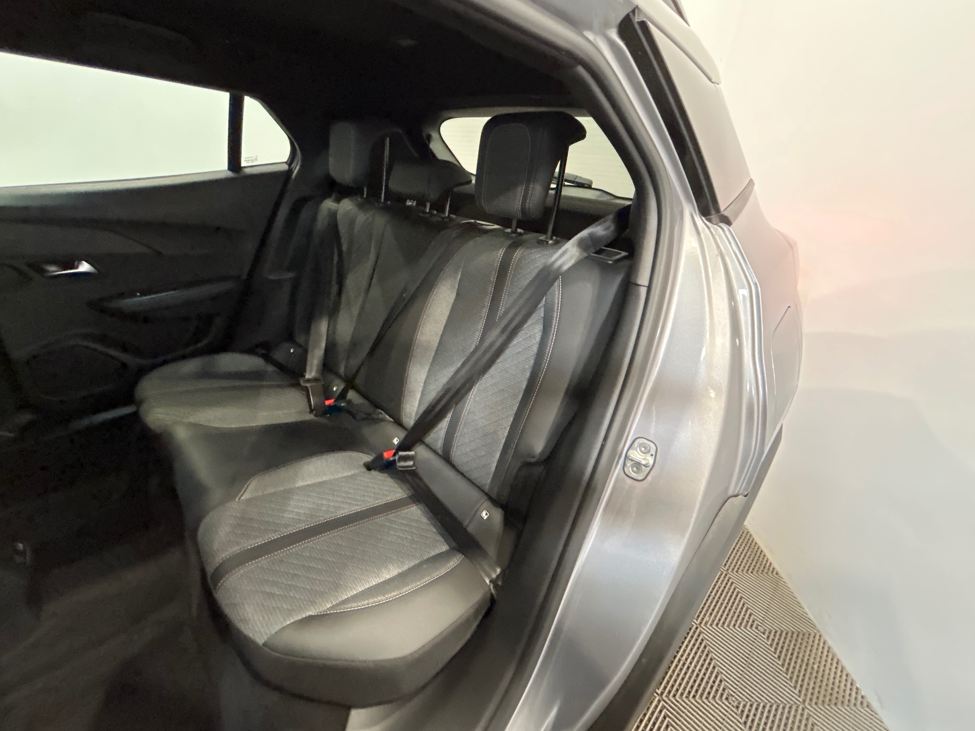 PEUGEOT 2008 100 S&S BVM6 Style