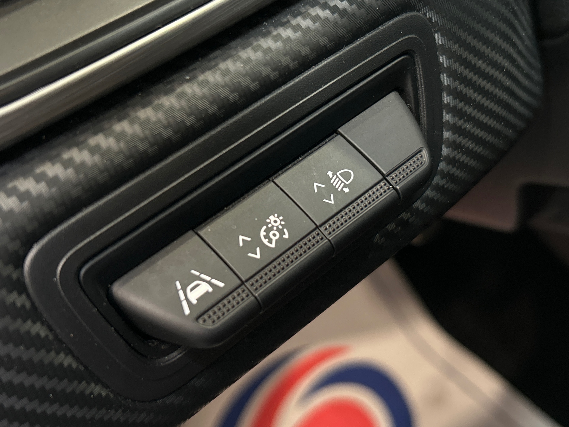 RENAULT CAPTUR R.S. line mild hybrid 140