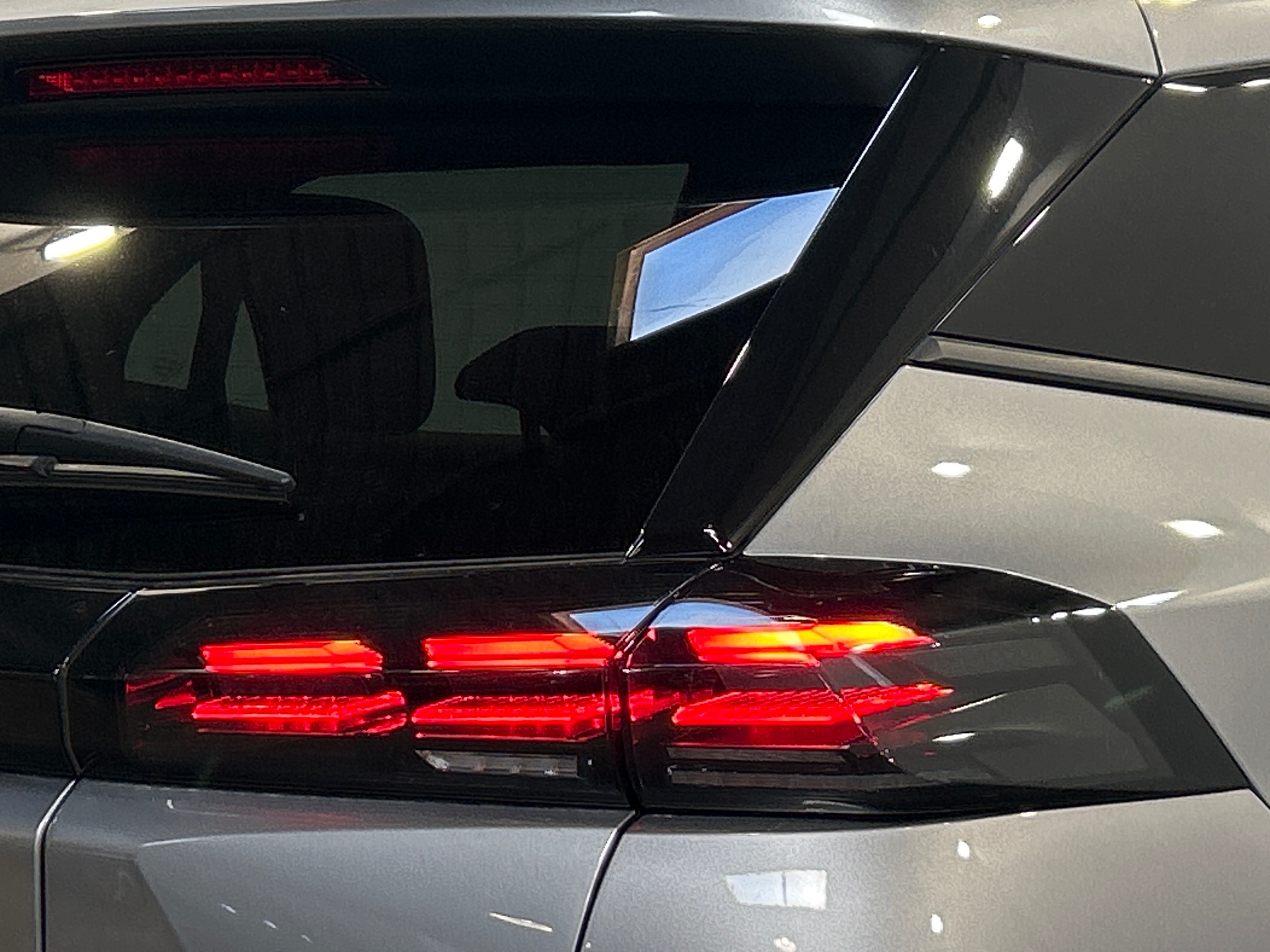 PEUGEOT 2008 100 S&S BVM6 Style