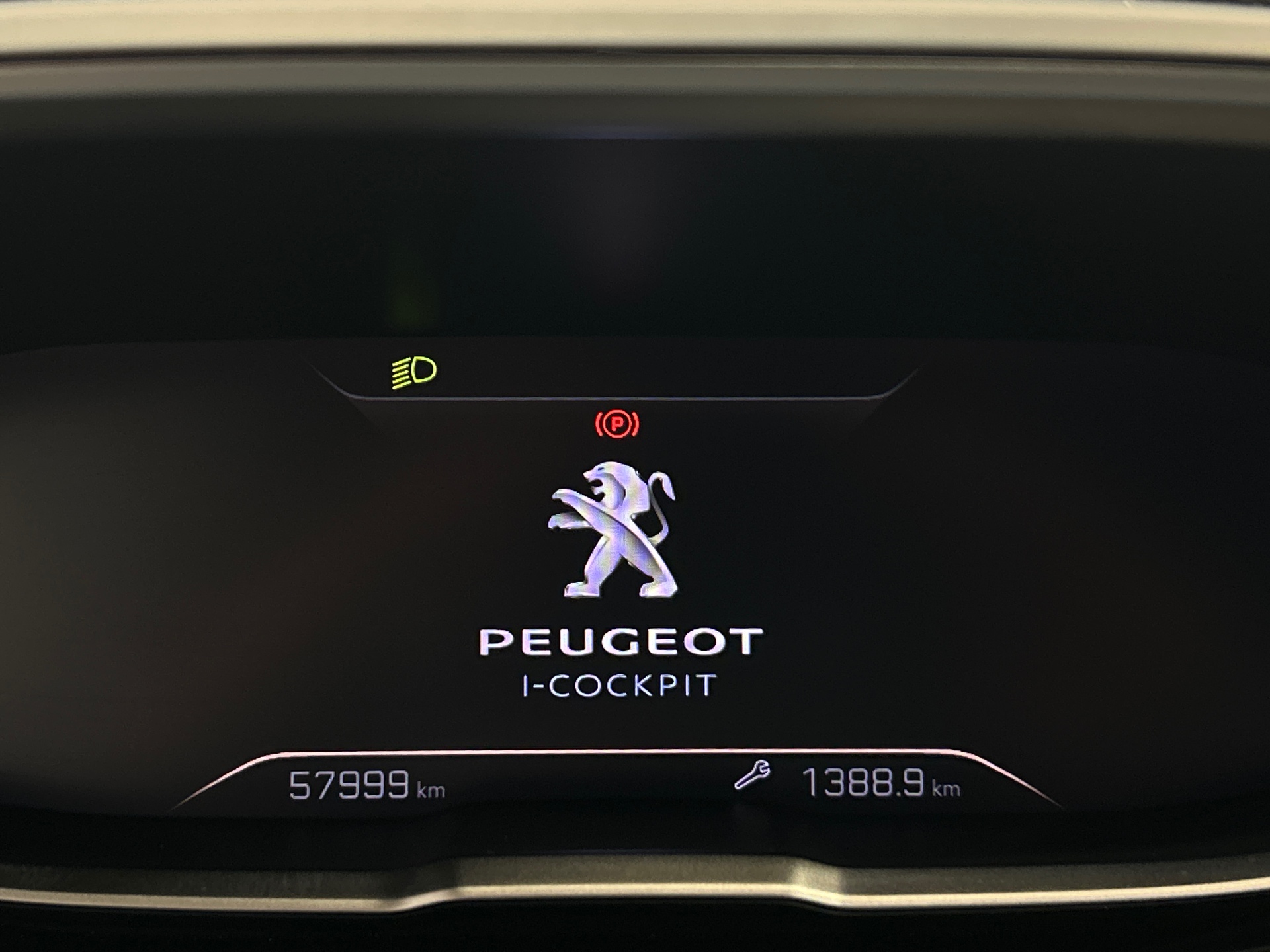 PEUGEOT 3008 GT PURETECH 130 S&S BVM6