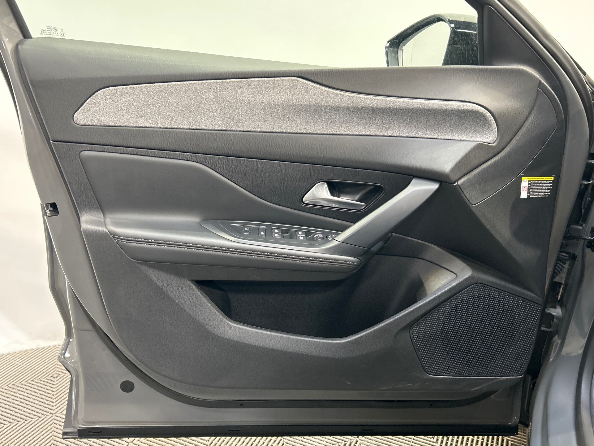 PEUGEOT 408 Hybrid 136 e-DCS6 Allure