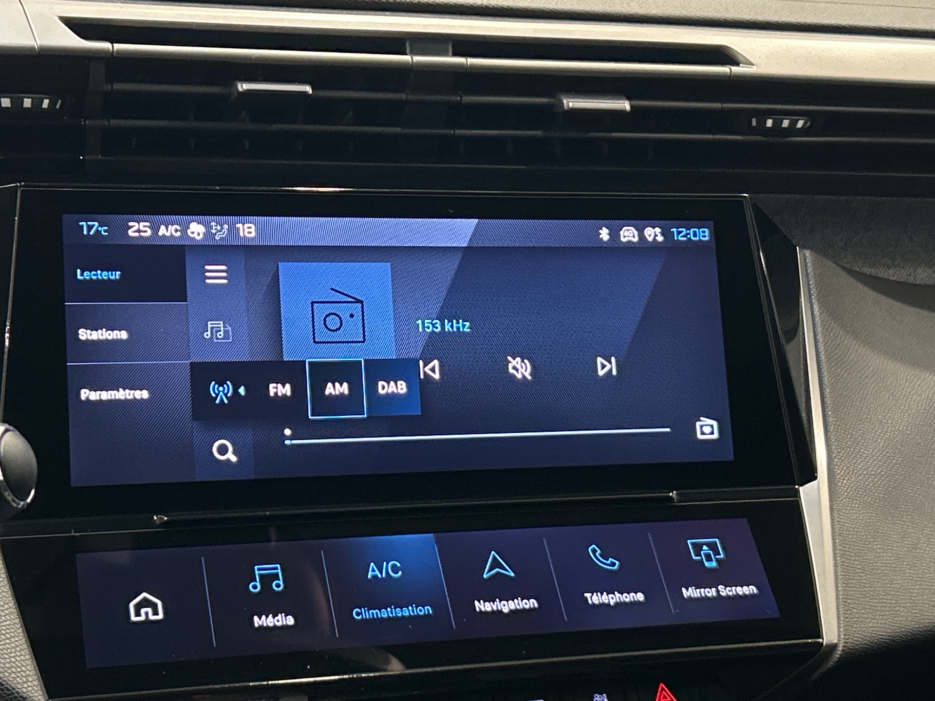 PEUGEOT 408 Hybrid 136 e-DCS6 Allure