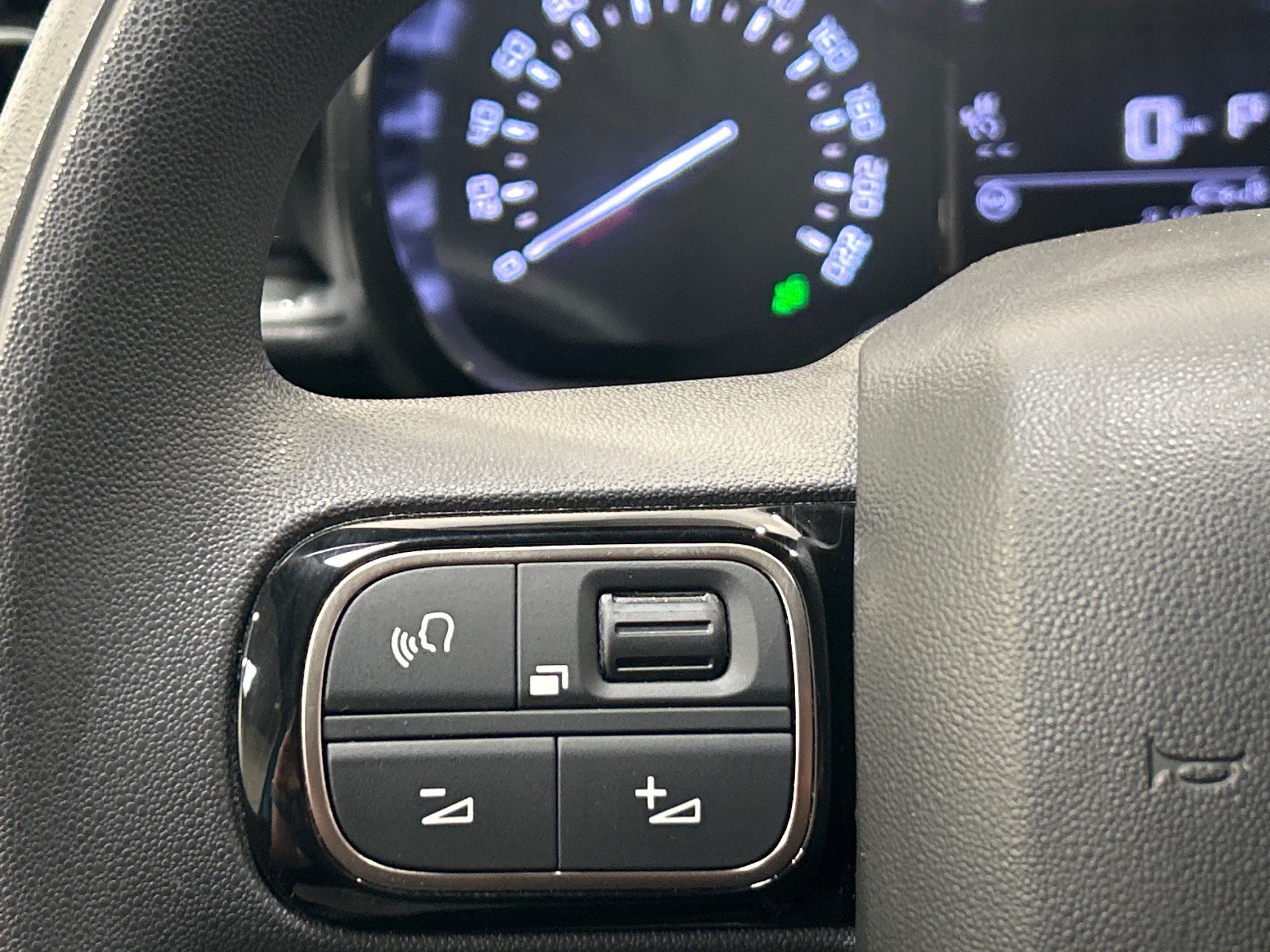 CITROEN C3 PureTech 110 ch EAT6 Max