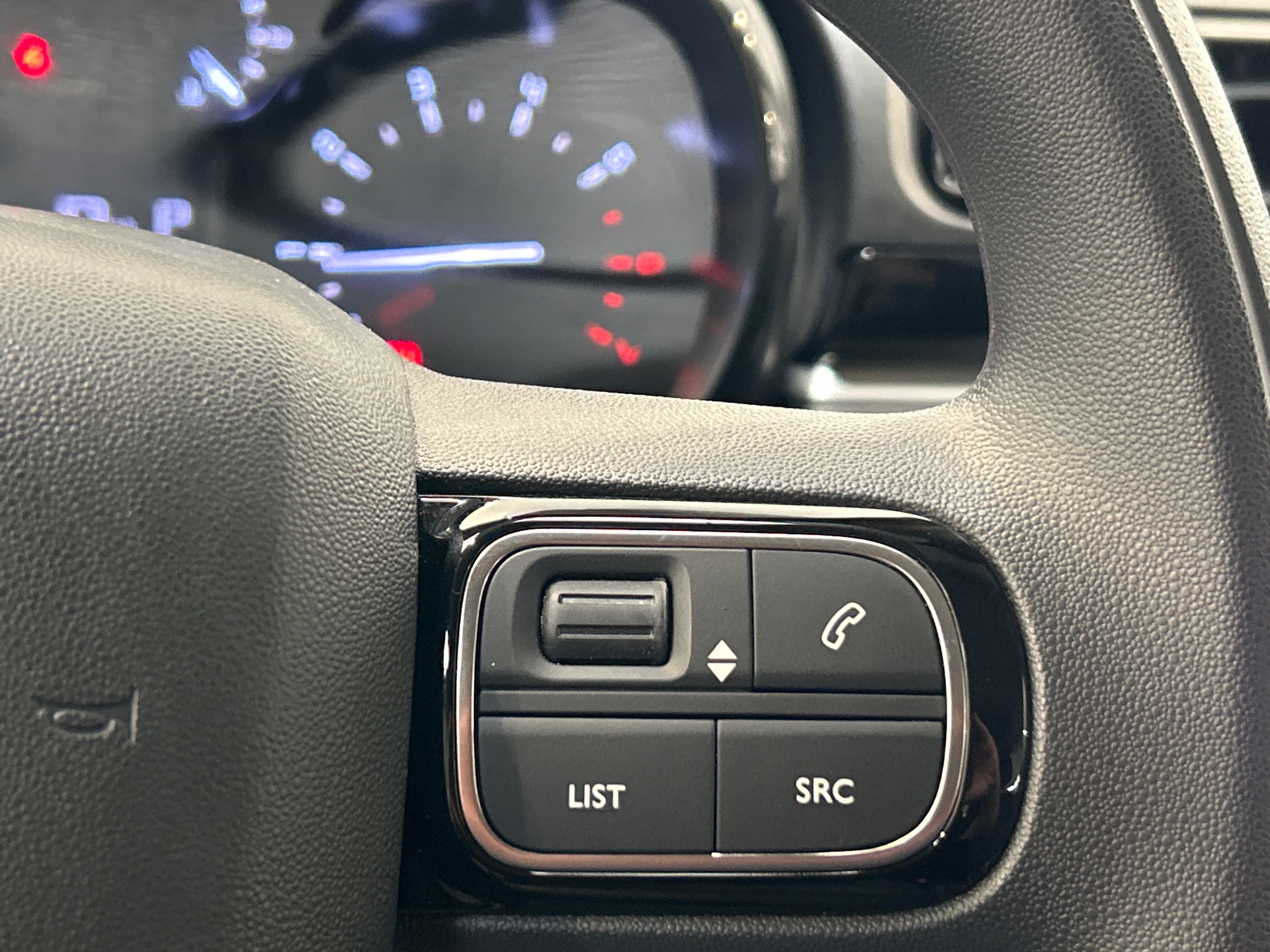 CITROEN C3 PureTech 110 ch EAT6 Max