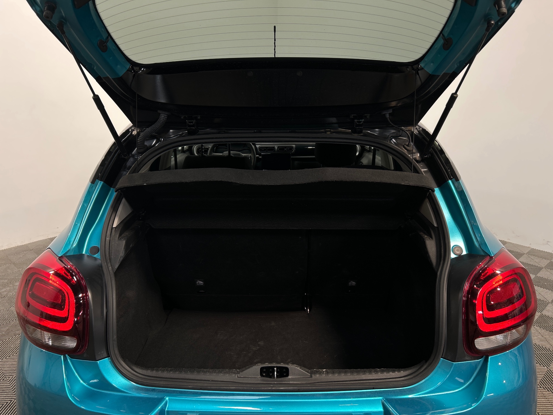 CITROEN C3 PureTech 110 ch EAT6 Max