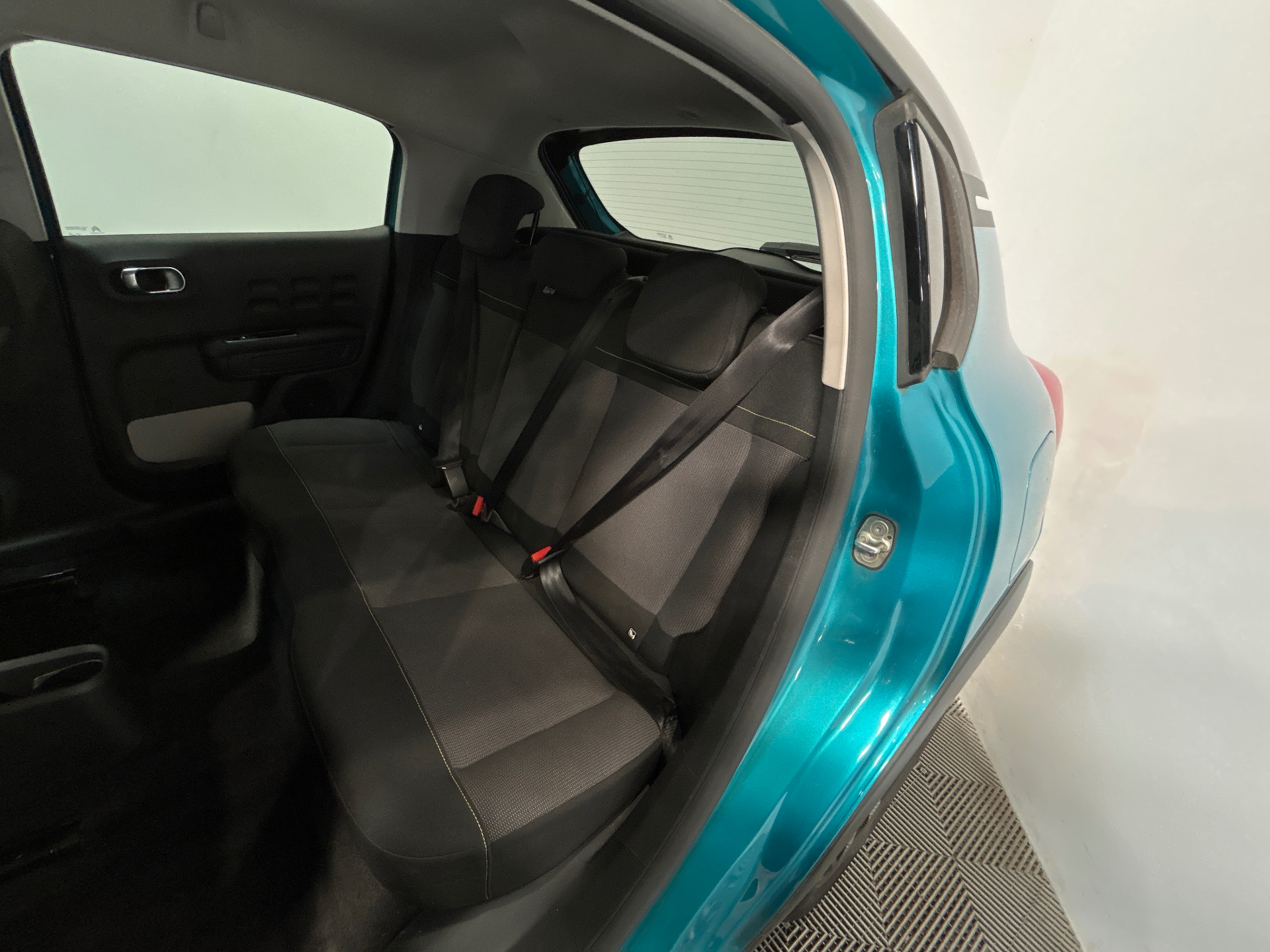 CITROEN C3 PureTech 110 ch EAT6 Max