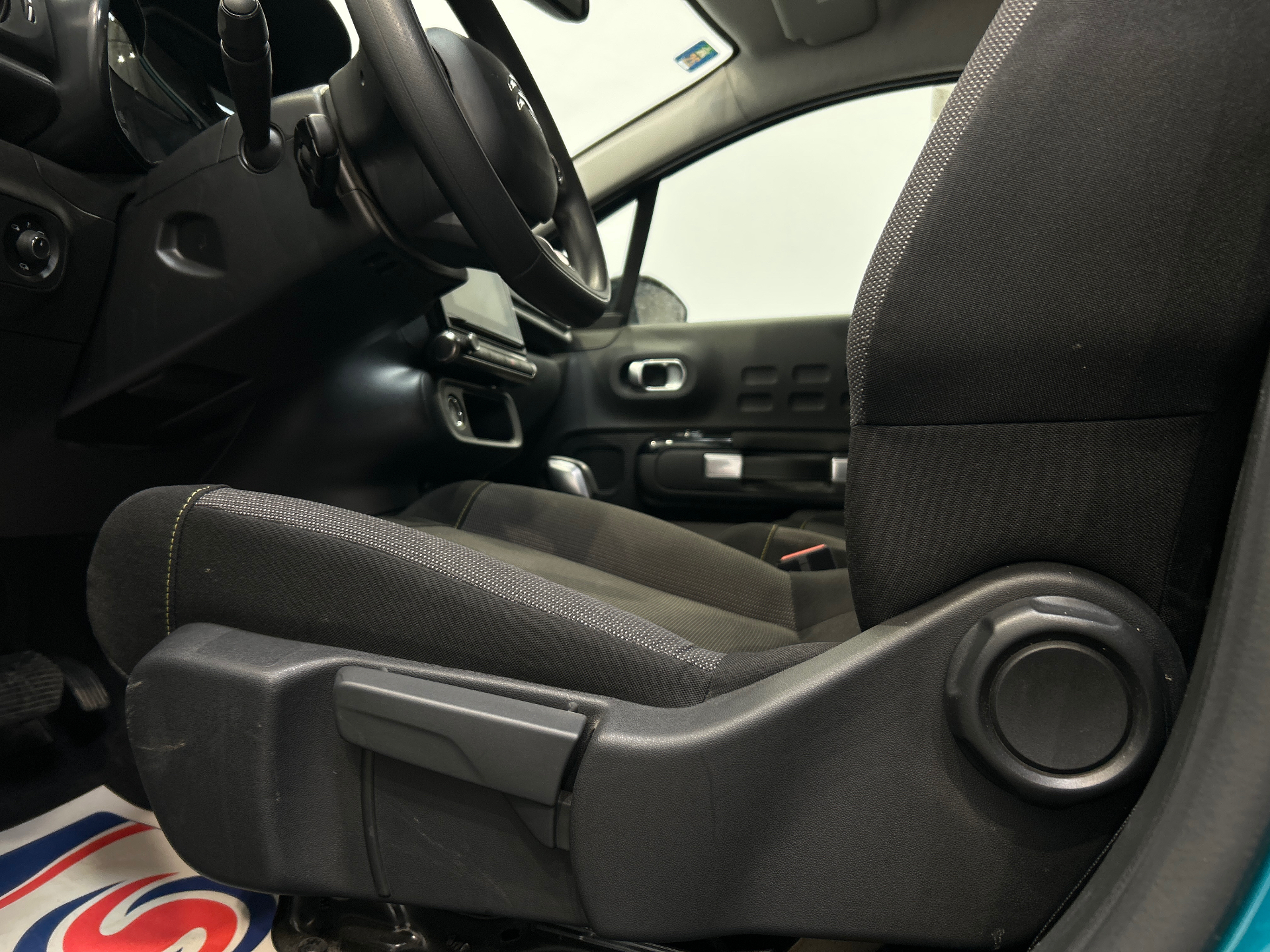 CITROEN C3 PureTech 110 ch EAT6 Max