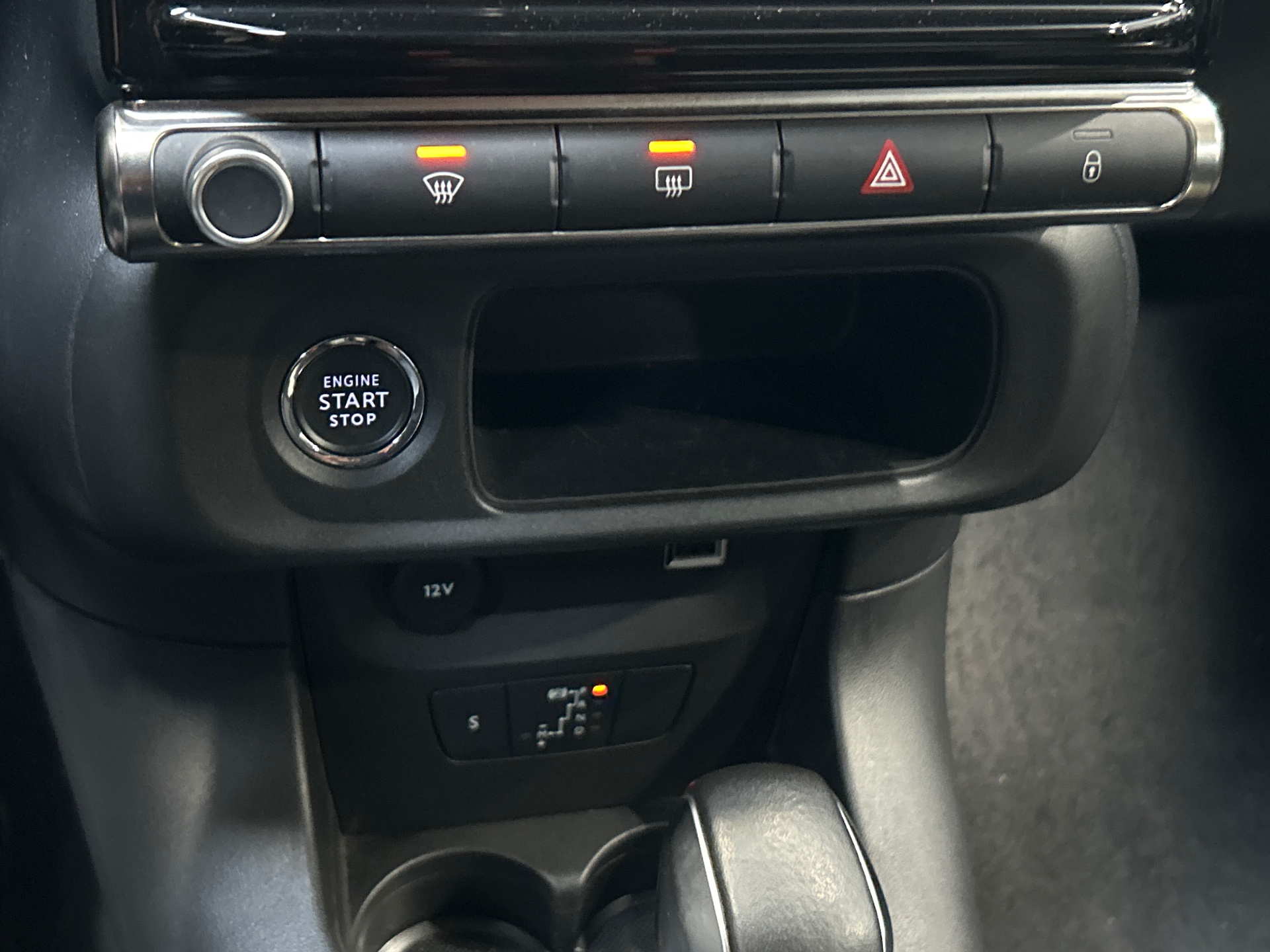 CITROEN C3 PureTech 110 ch EAT6 Max