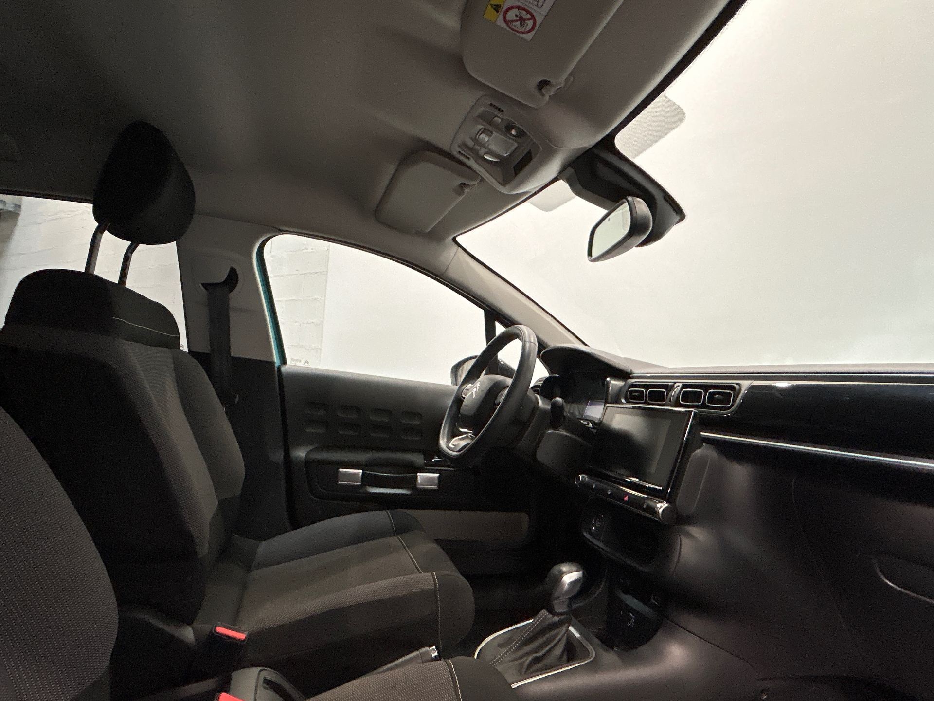 CITROEN C3 PureTech 110 ch EAT6 Max