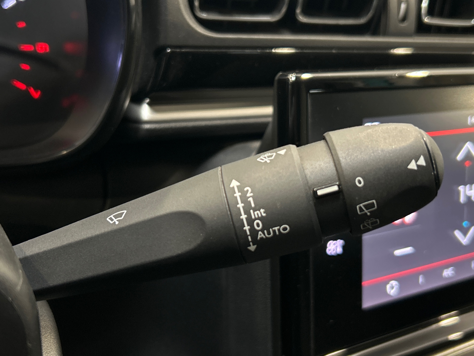 CITROEN C3 PureTech 110 ch EAT6 Max
