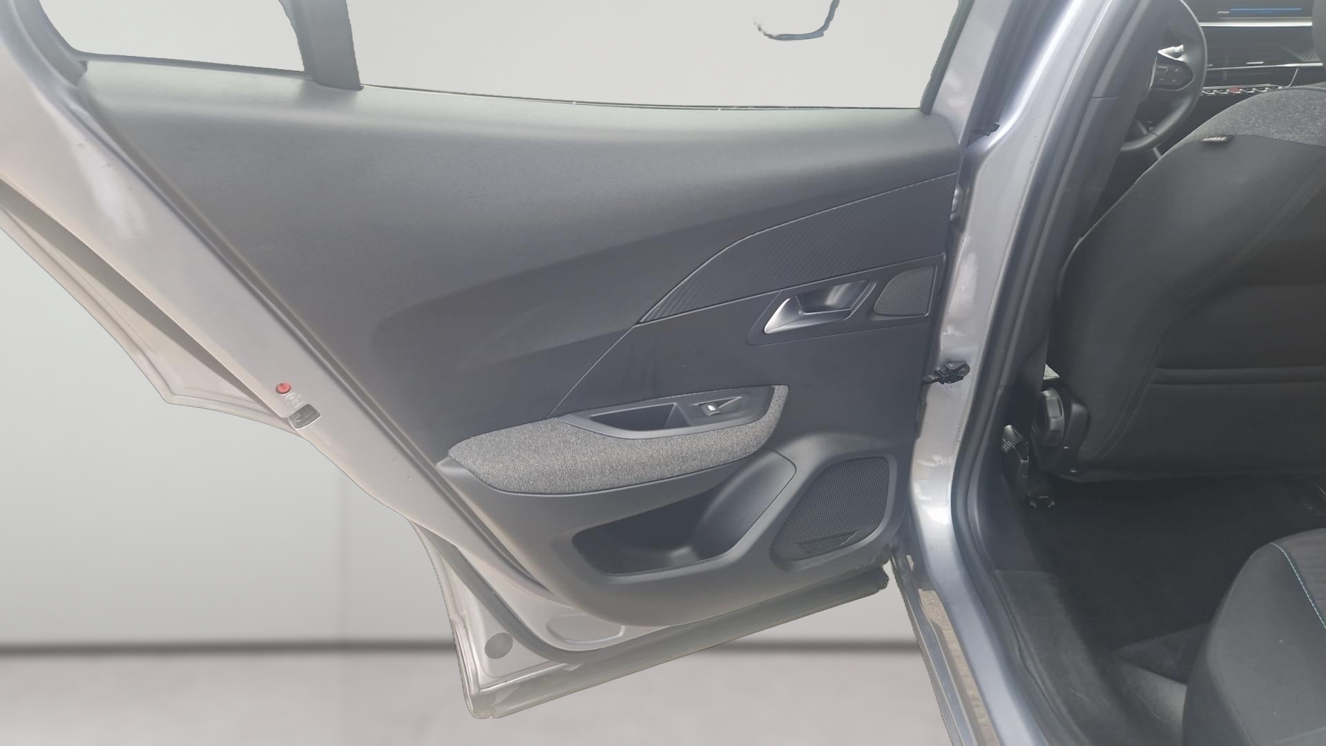 PEUGEOT 2008 STYLE PURETECH 100 S&S BVM6