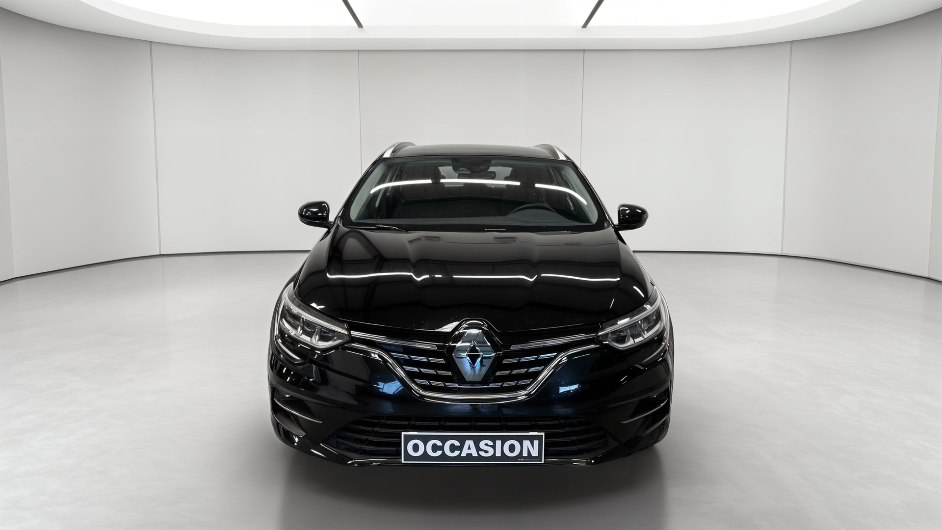 RENAULT MEGANE IV ESTATE techno TCe 140 EDC -23