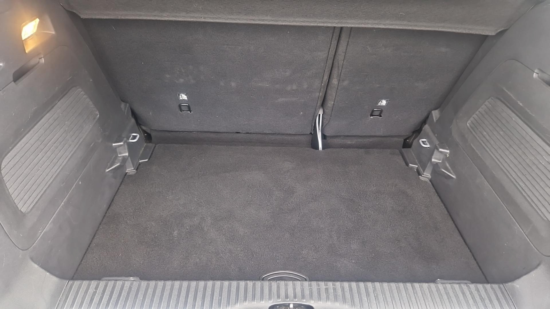 CITROEN C3 AIRCROSS BHDI110 S&S BVM6 SHINE