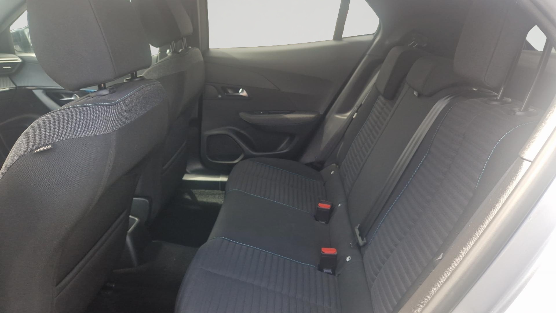 PEUGEOT 2008 STYLE PURETECH 100 S&S BVM6