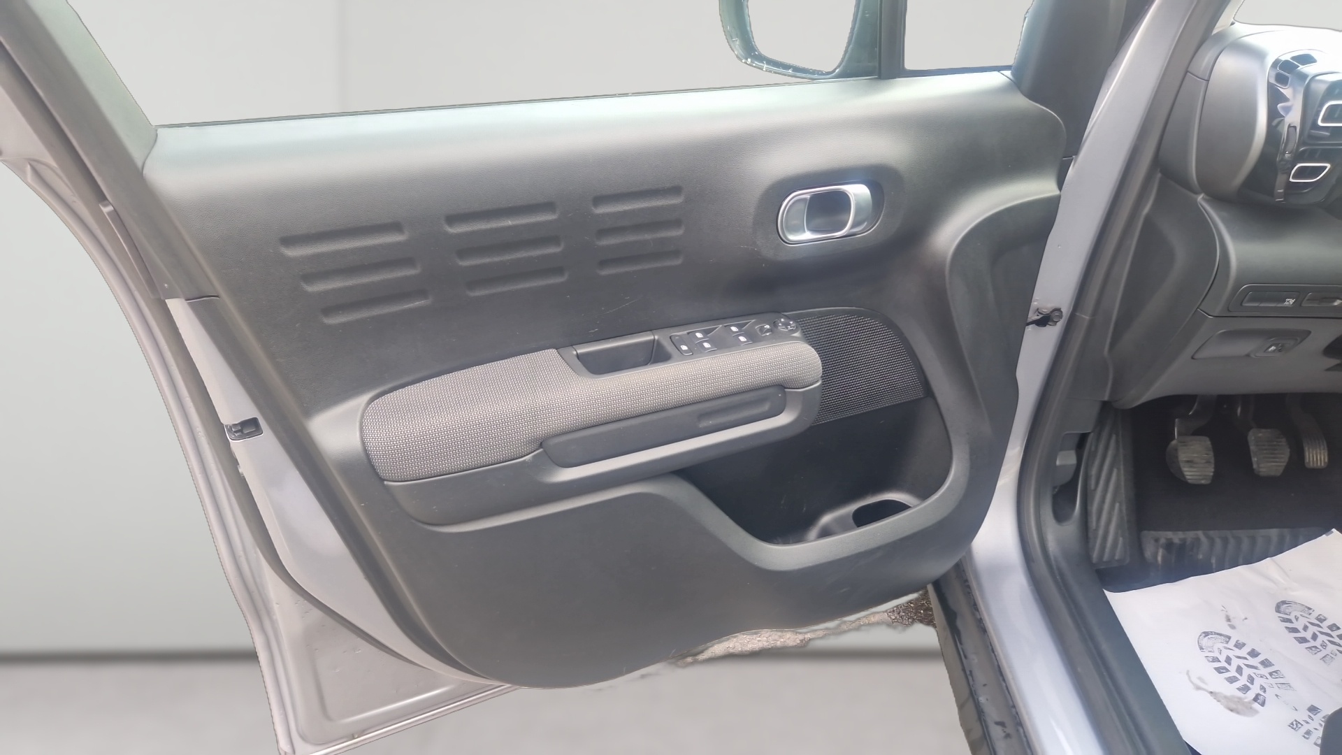 CITROEN C3 AIRCROSS BHDI110 S&S BVM6 SHINE
