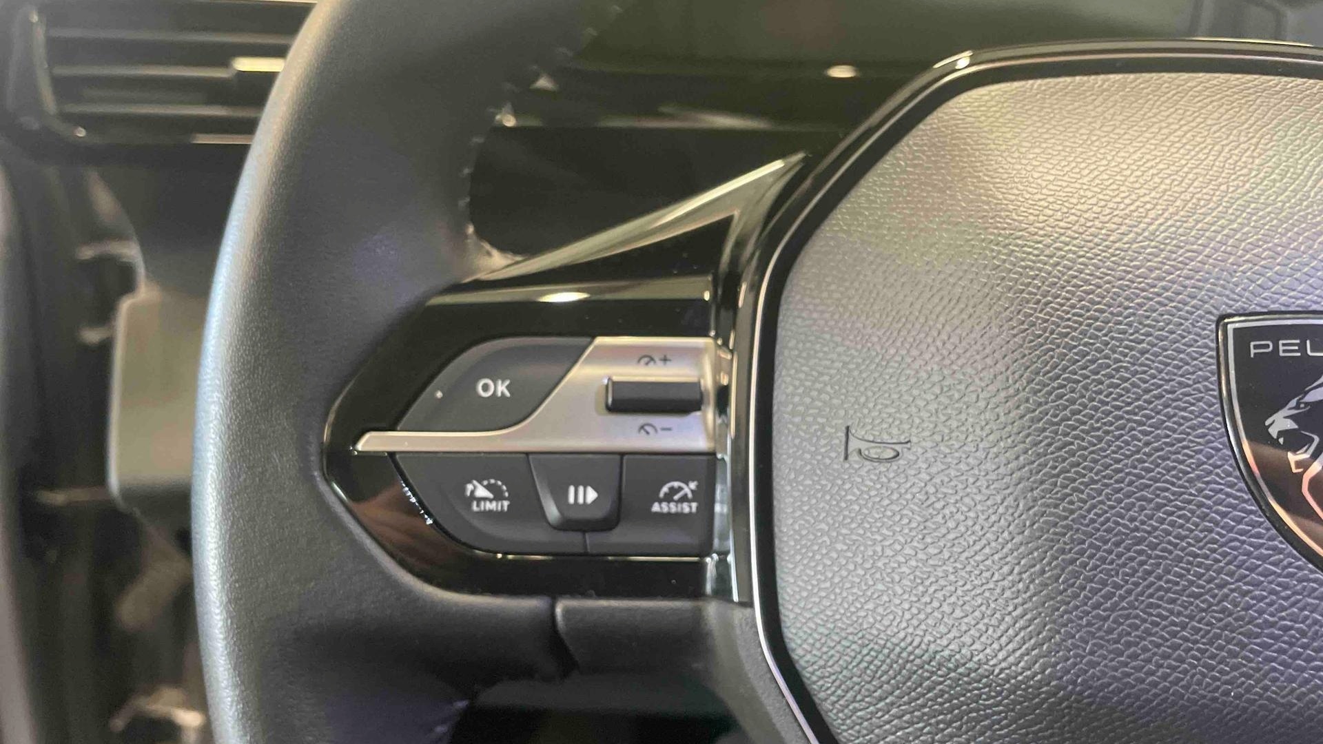 PEUGEOT 308 PureTech 130ch S&S BVM6 Active Pack