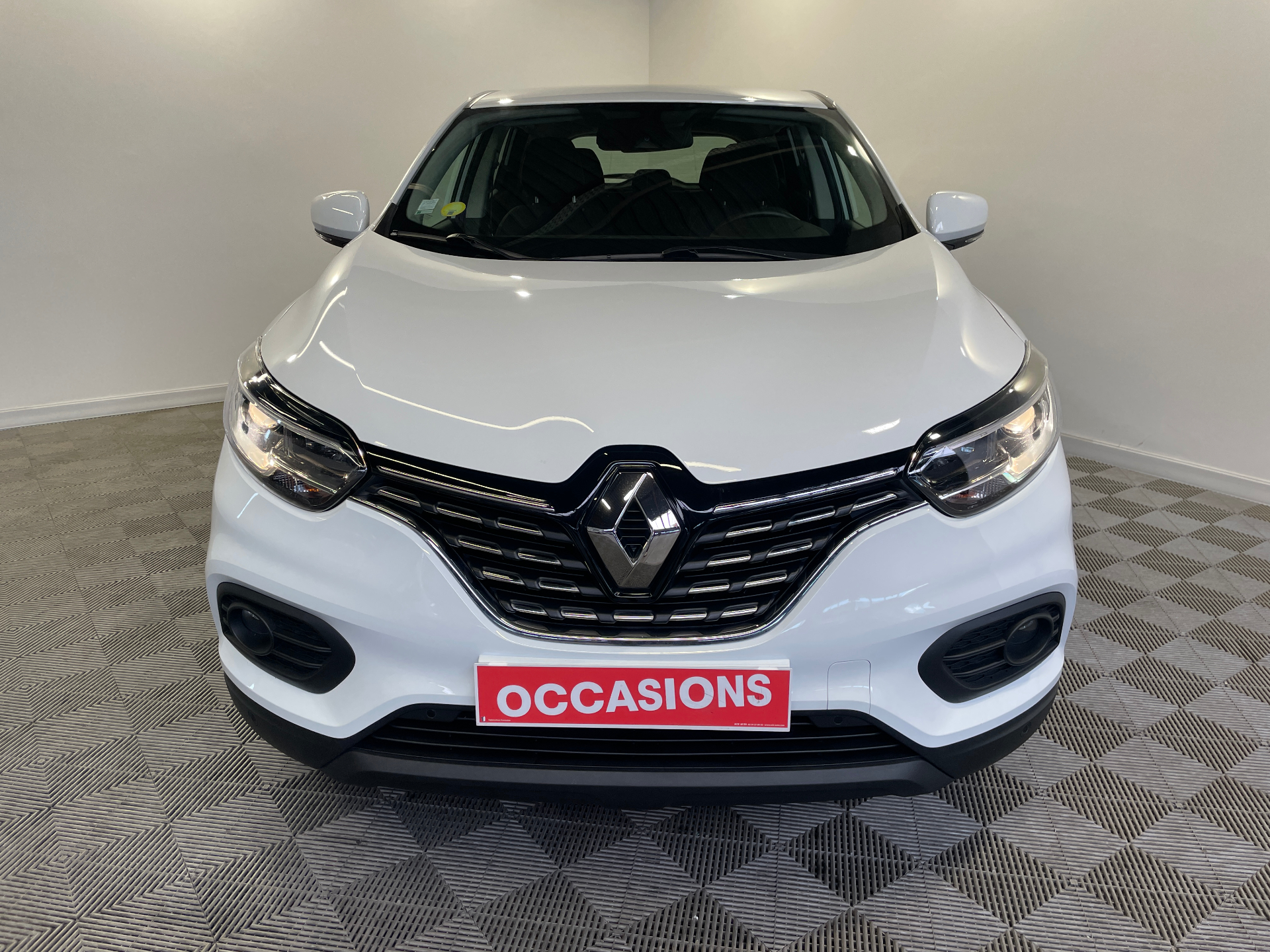 RENAULT KADJAR Blue dCi 115 Business