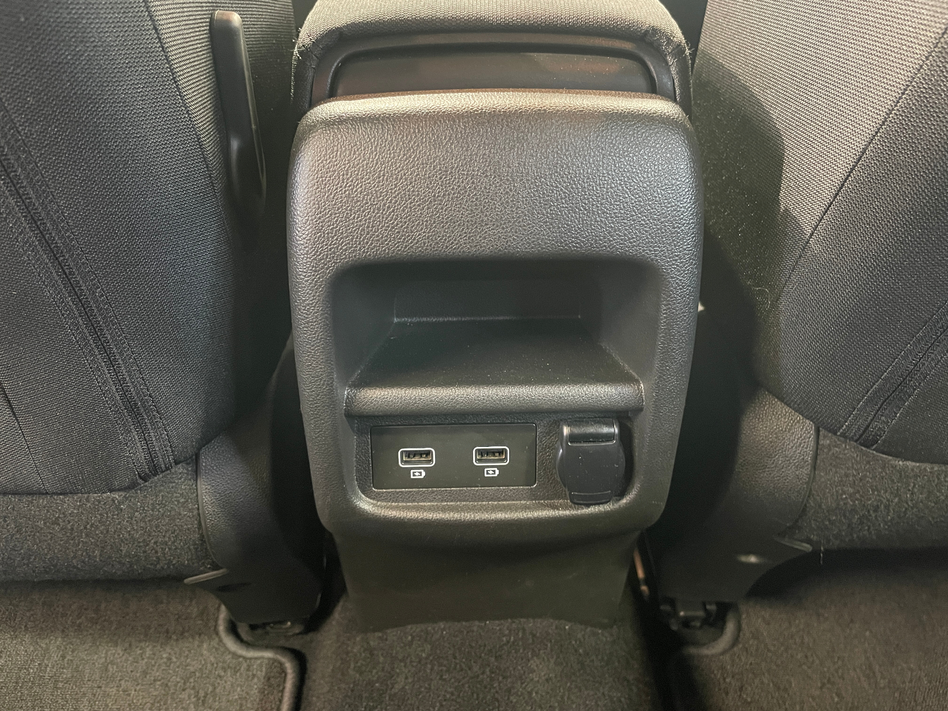 RENAULT KADJAR Blue dCi 115 Business