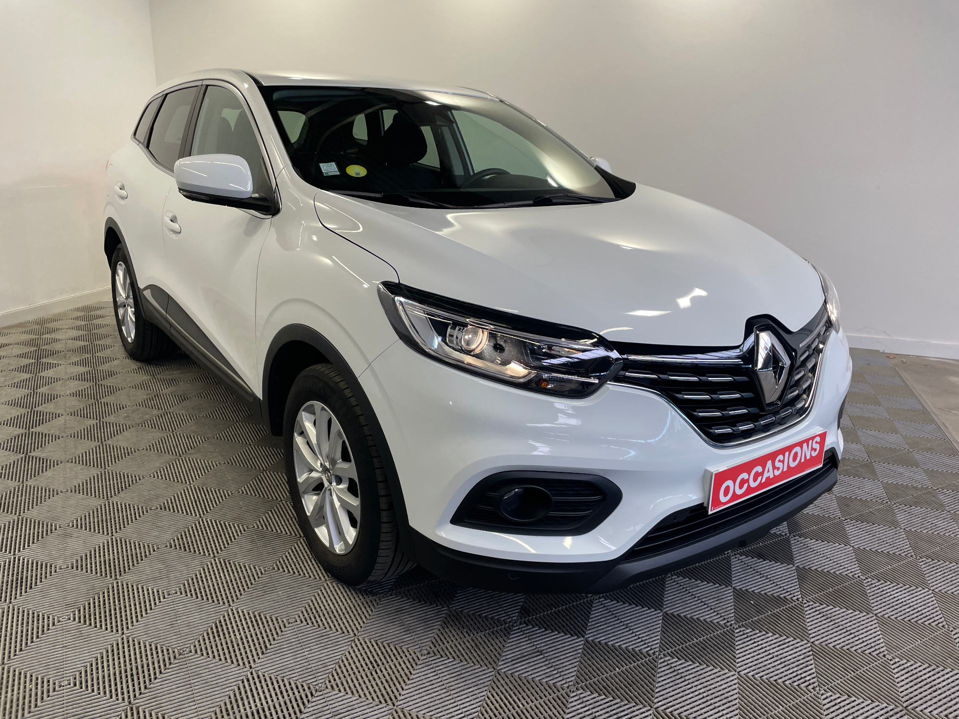 RENAULT KADJAR Blue dCi 115 Business