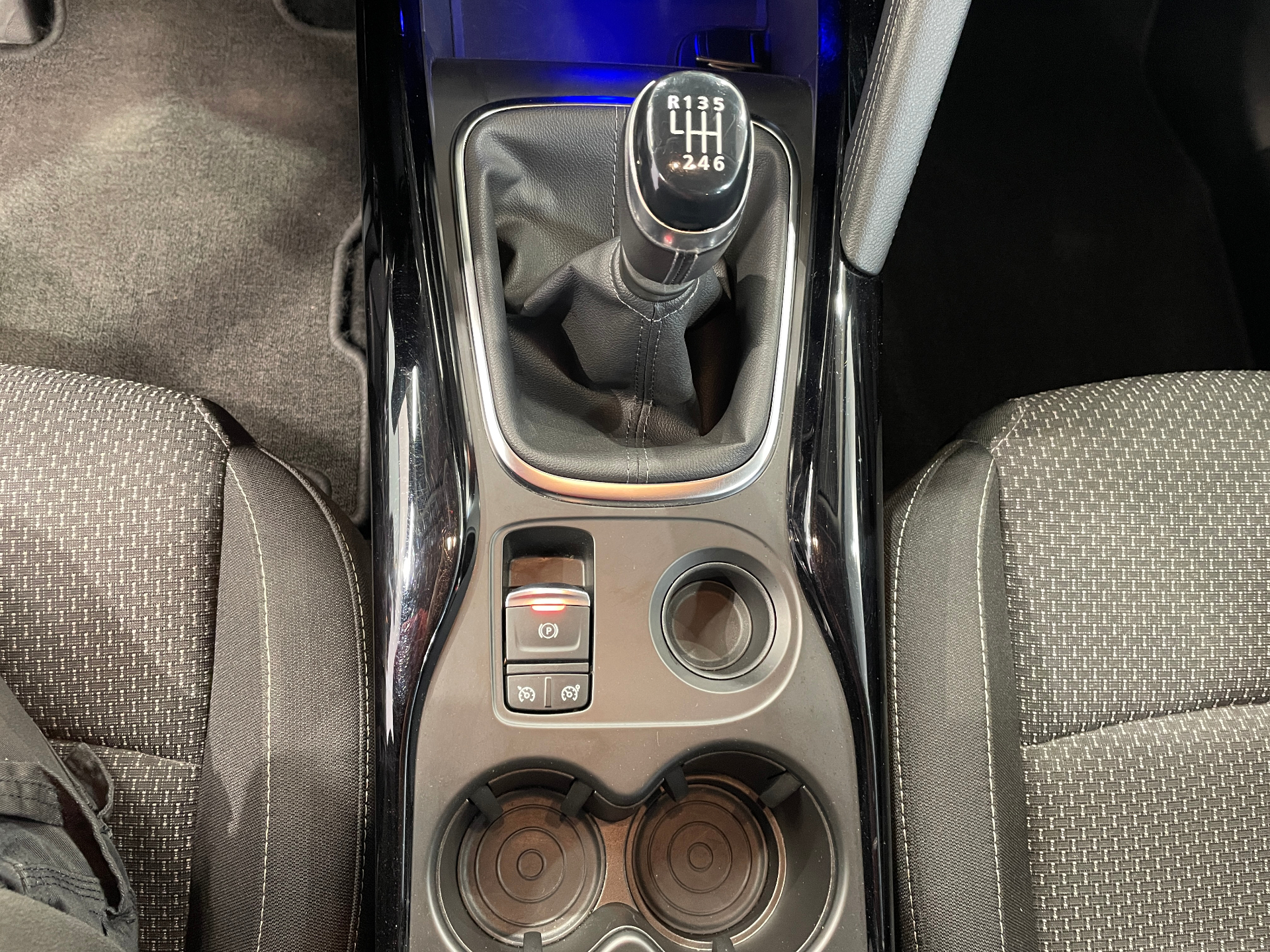 RENAULT KADJAR Blue dCi 115 Business