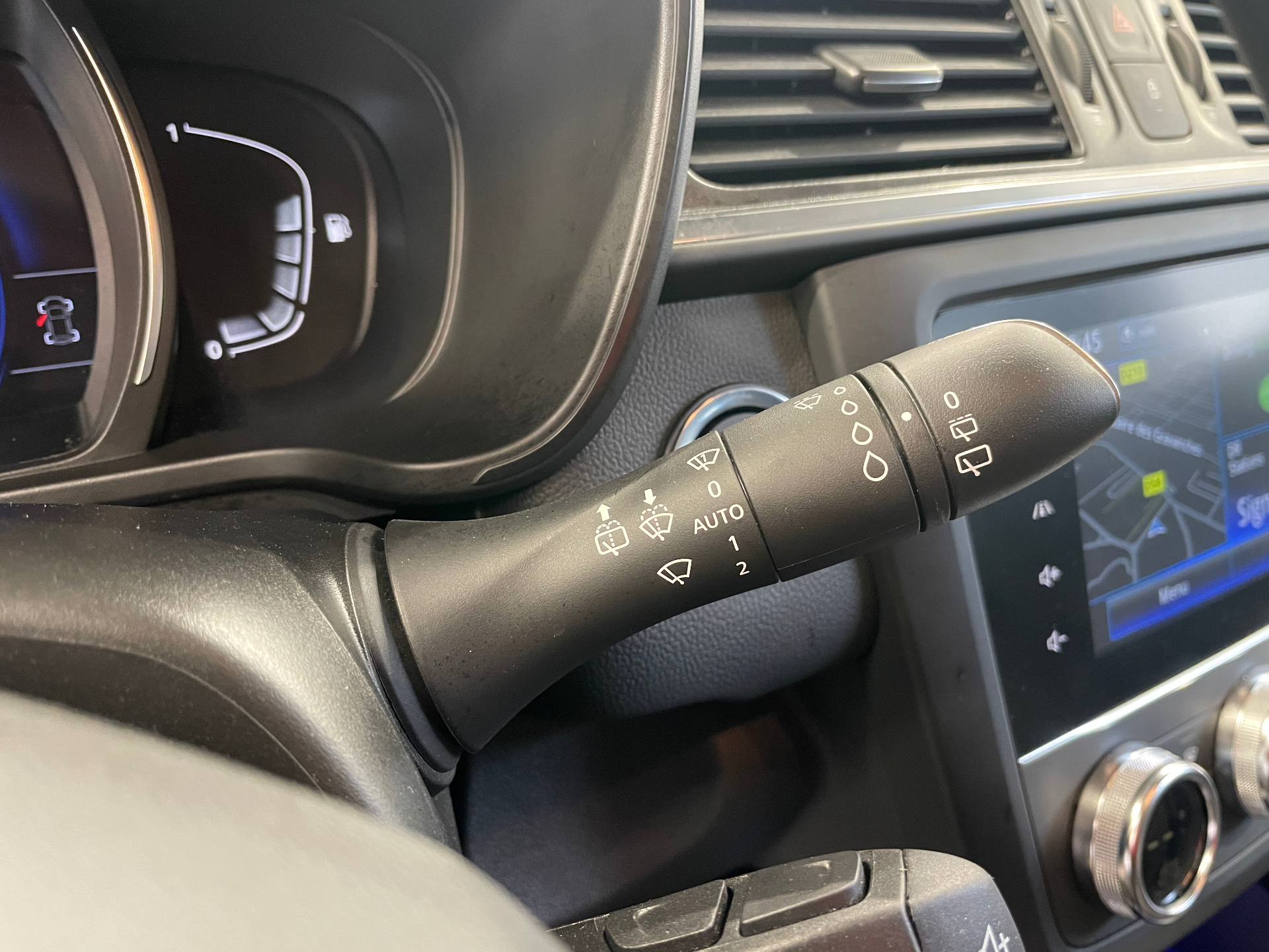 RENAULT KADJAR Blue dCi 115 Business