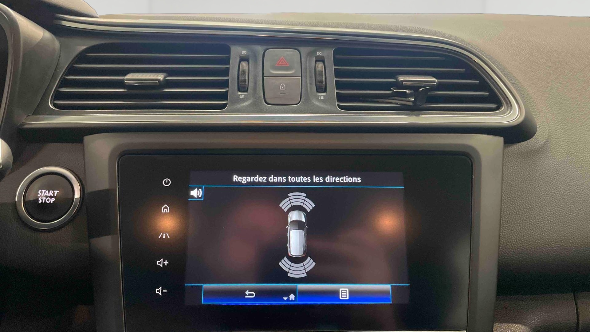 RENAULT KADJAR Blue dCi 115 Business