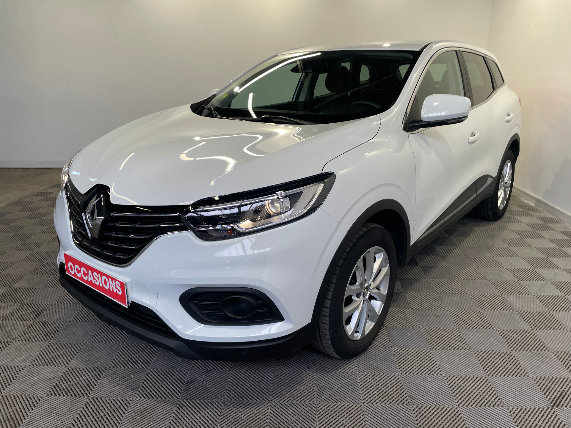 RENAULT KADJAR Blue dCi 115 Business