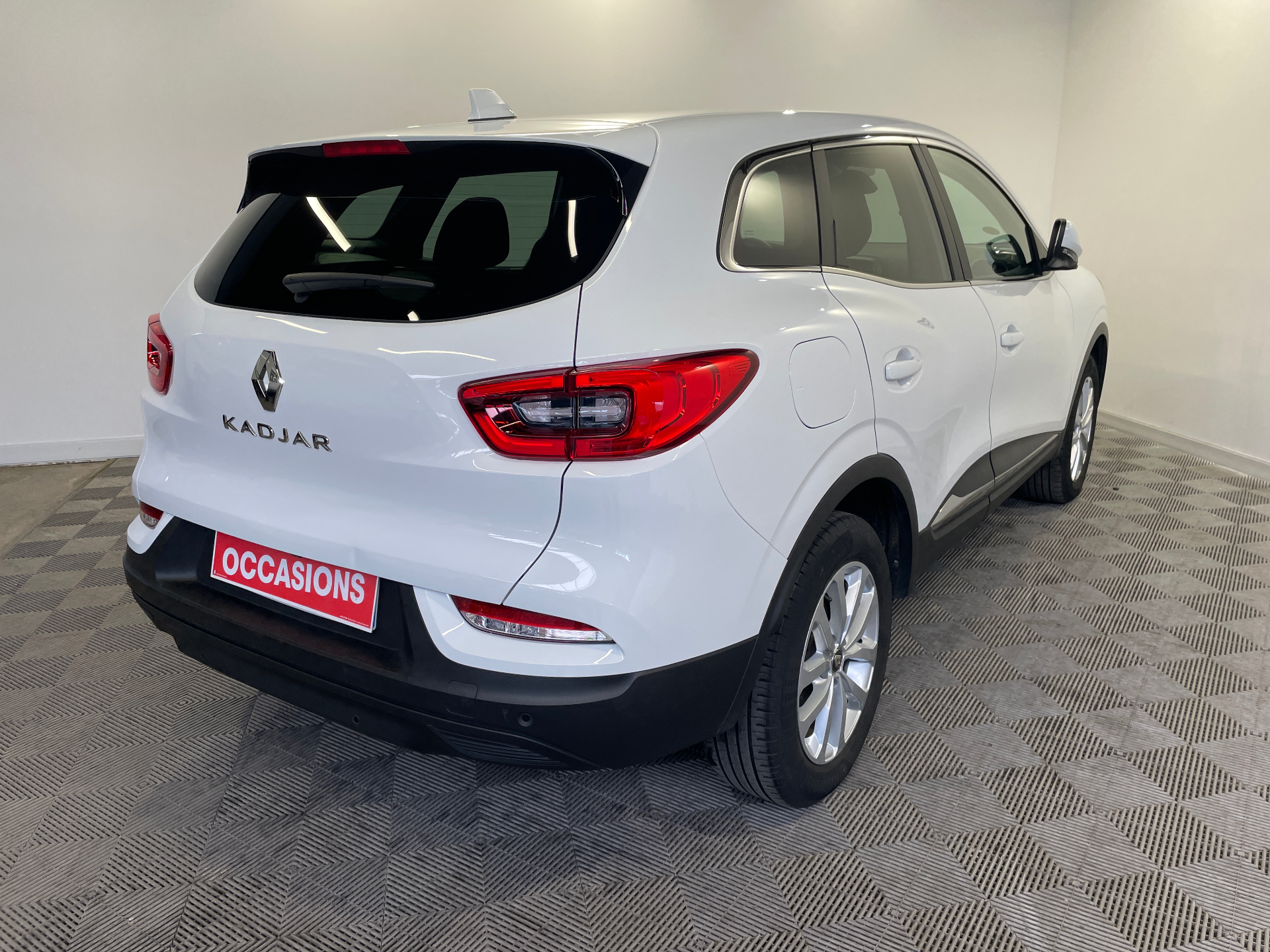 RENAULT KADJAR Blue dCi 115 Business