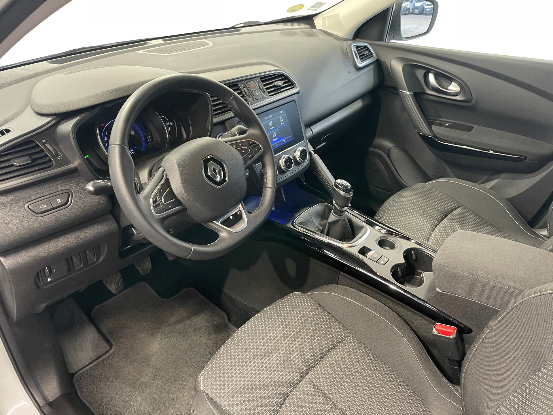 RENAULT KADJAR Blue dCi 115 Business
